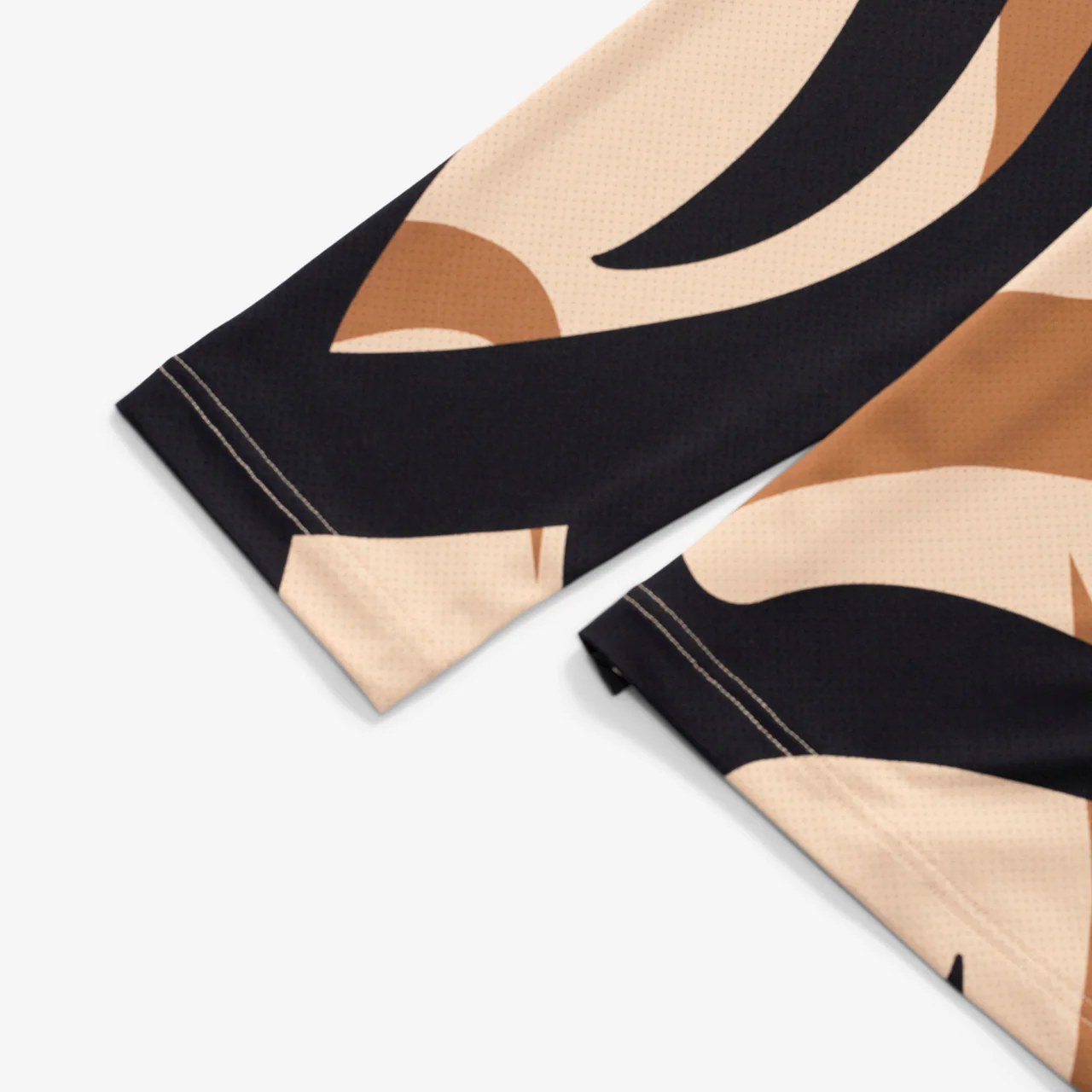 Strange Jungle Camo Long Sleeve Shirt - Image 4