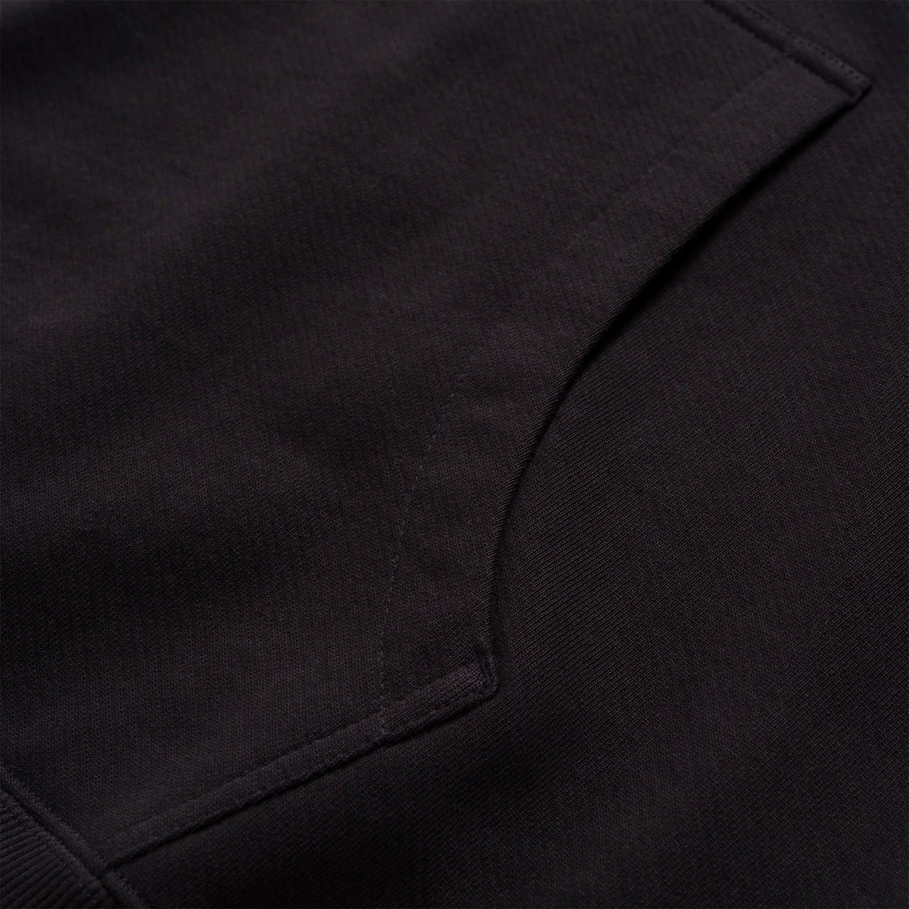 Invisible Warrior Hooded Sweat - Image 6