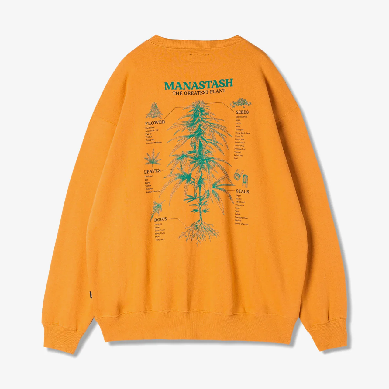 Cascade Sweatshirt Tgp - Image 2
