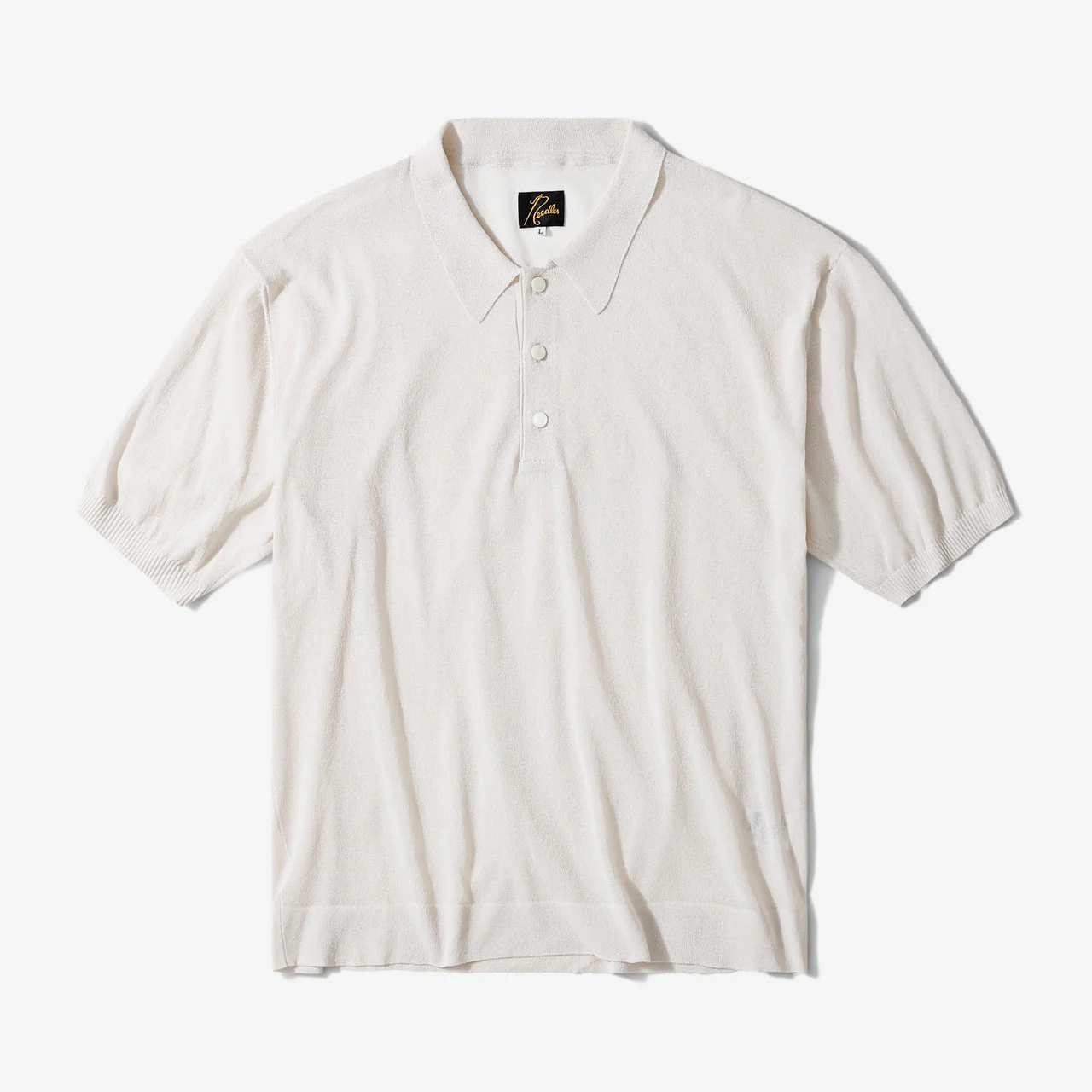 Polo Sweater