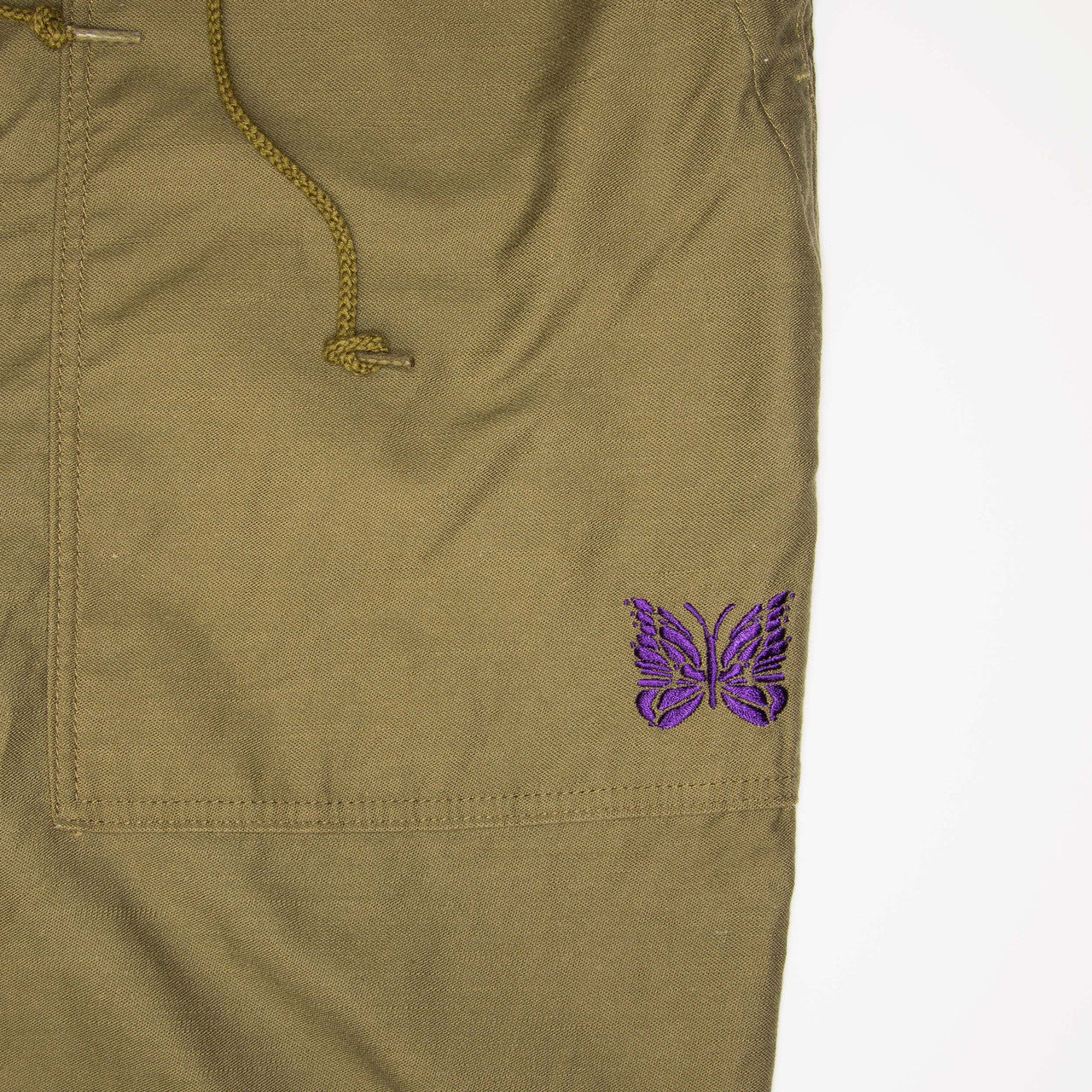String Fatigue Pant - Image 2