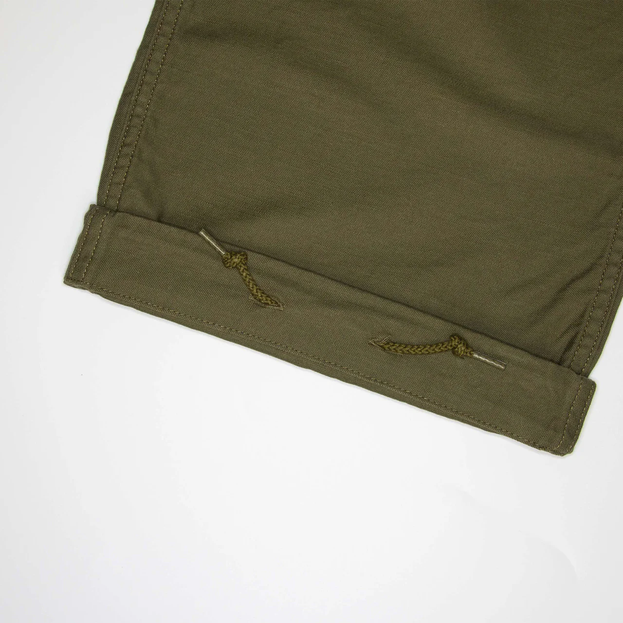 String Fatigue Pant - Image 3