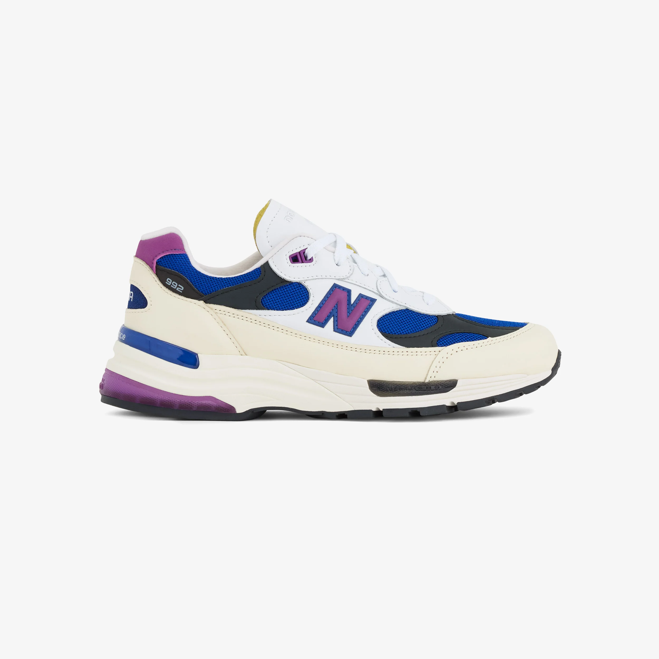 New Balance 992