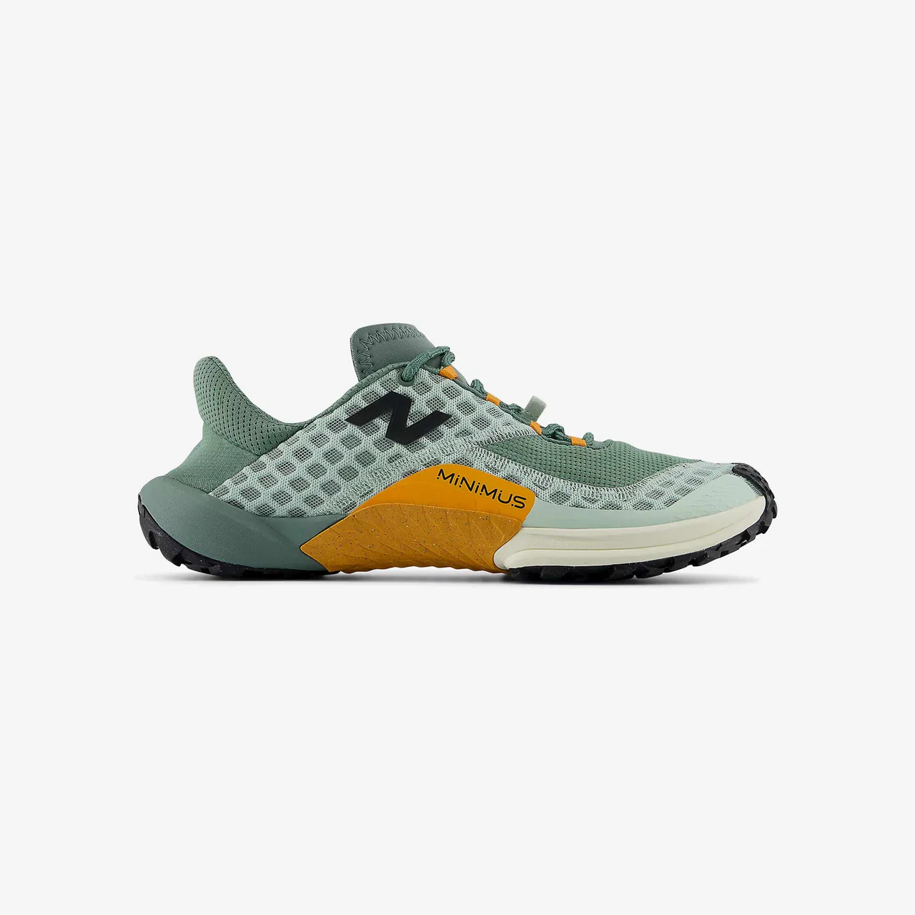 Minimus Trail