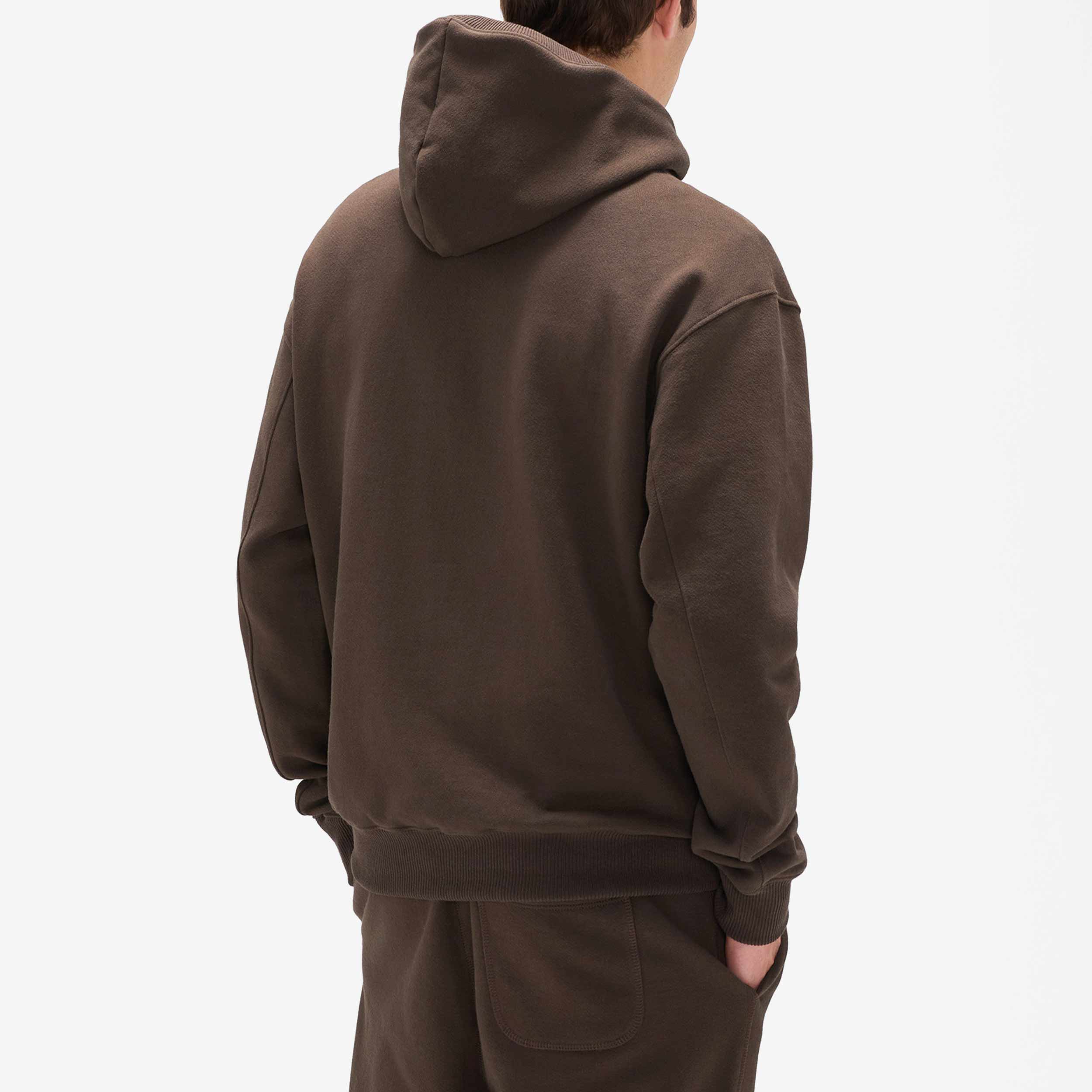MiUSA Core Hoodie - Image 2