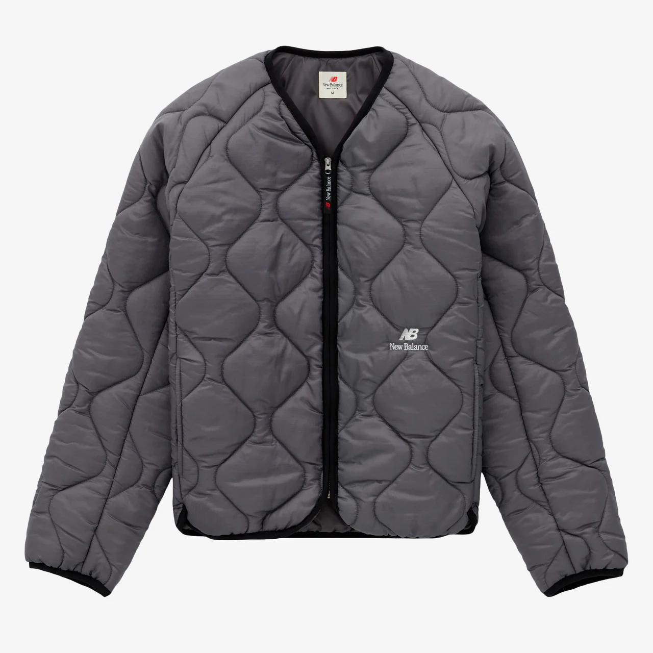 Quilted Jacket