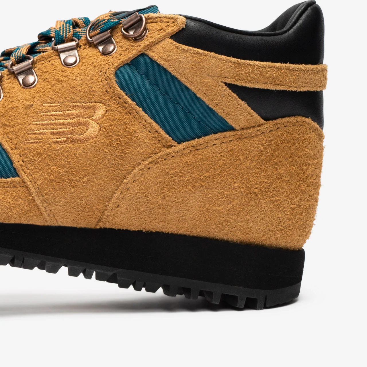 Rainier Boot - Image 8