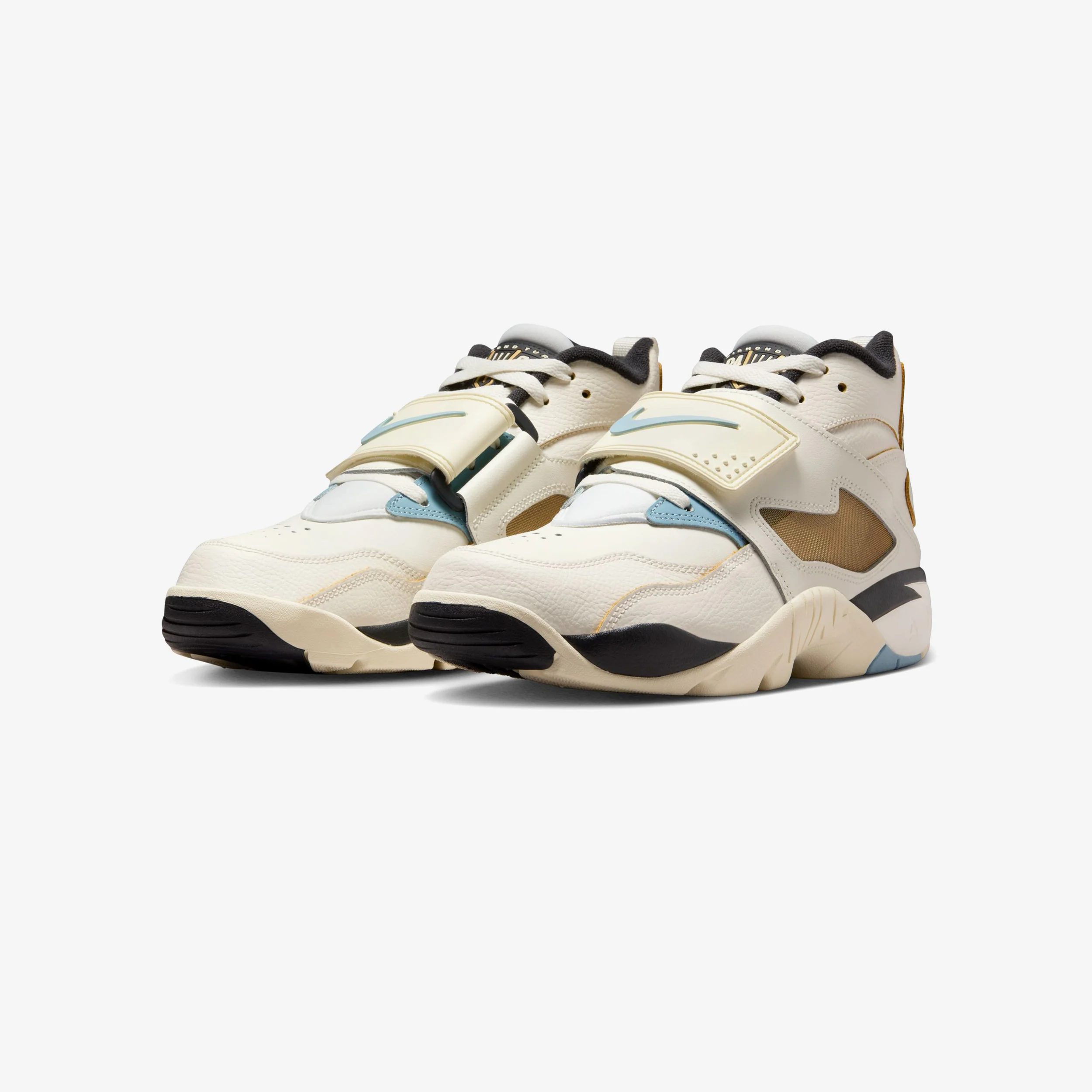 Air Diamond Turf - Image 2