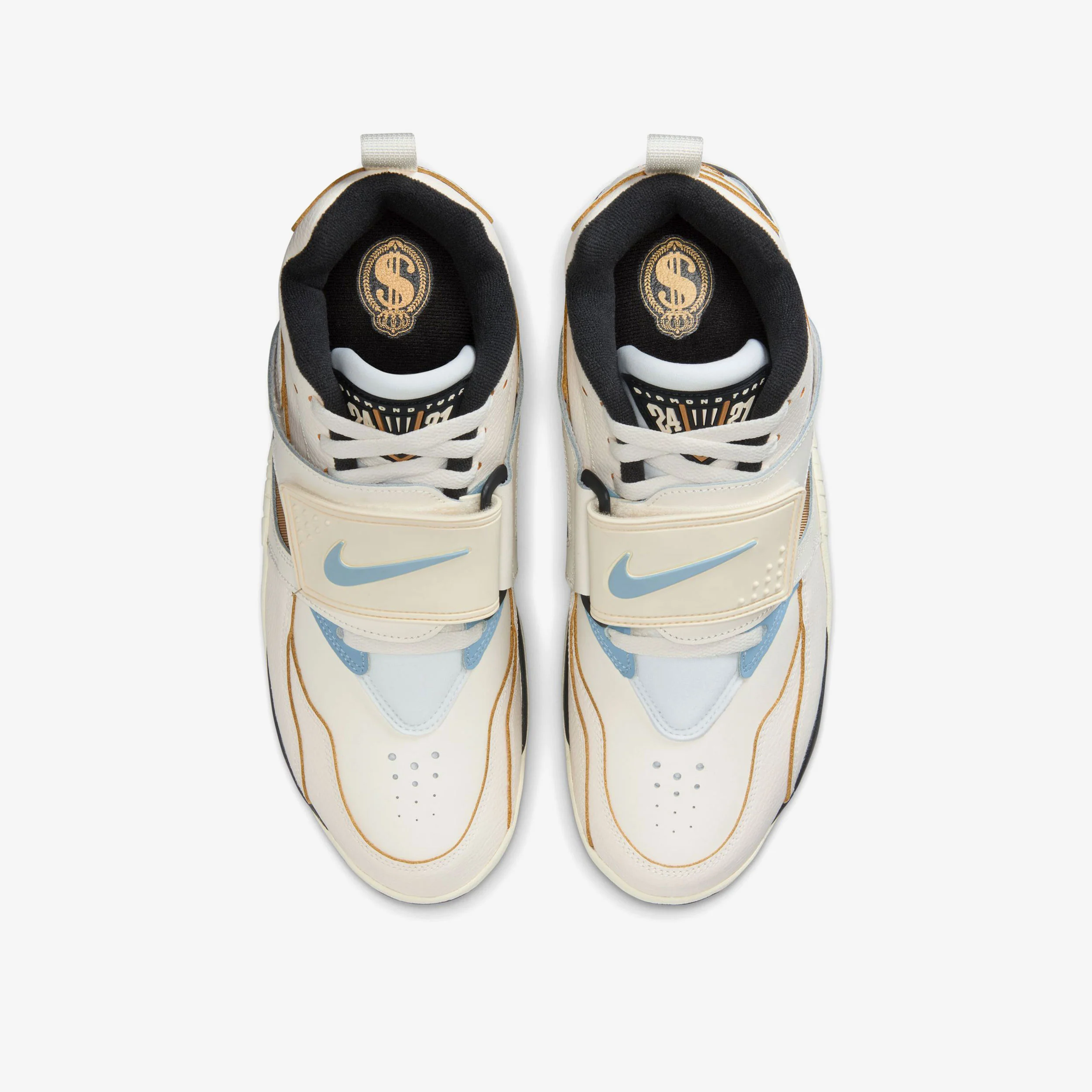 Air Diamond Turf - Image 8