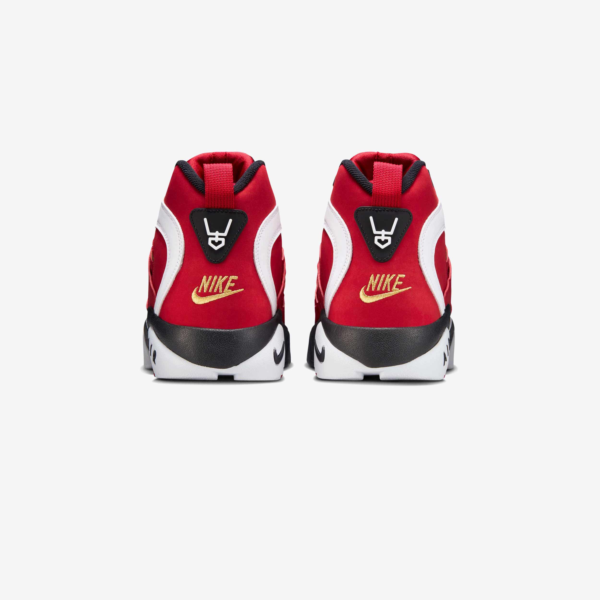 Air Diamond Turf II - Image 4