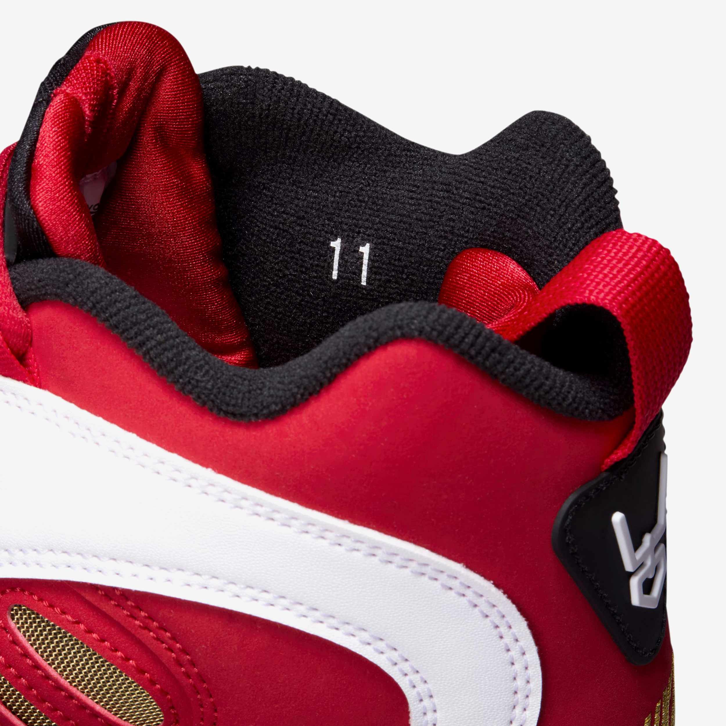 Air Diamond Turf II - Image 9
