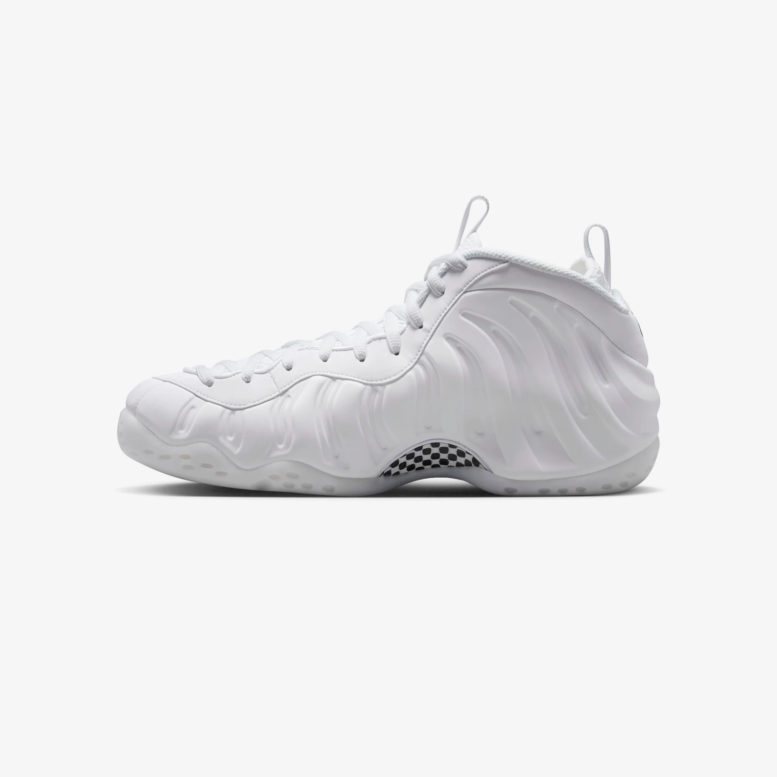 Air Foamposite One - Image 4