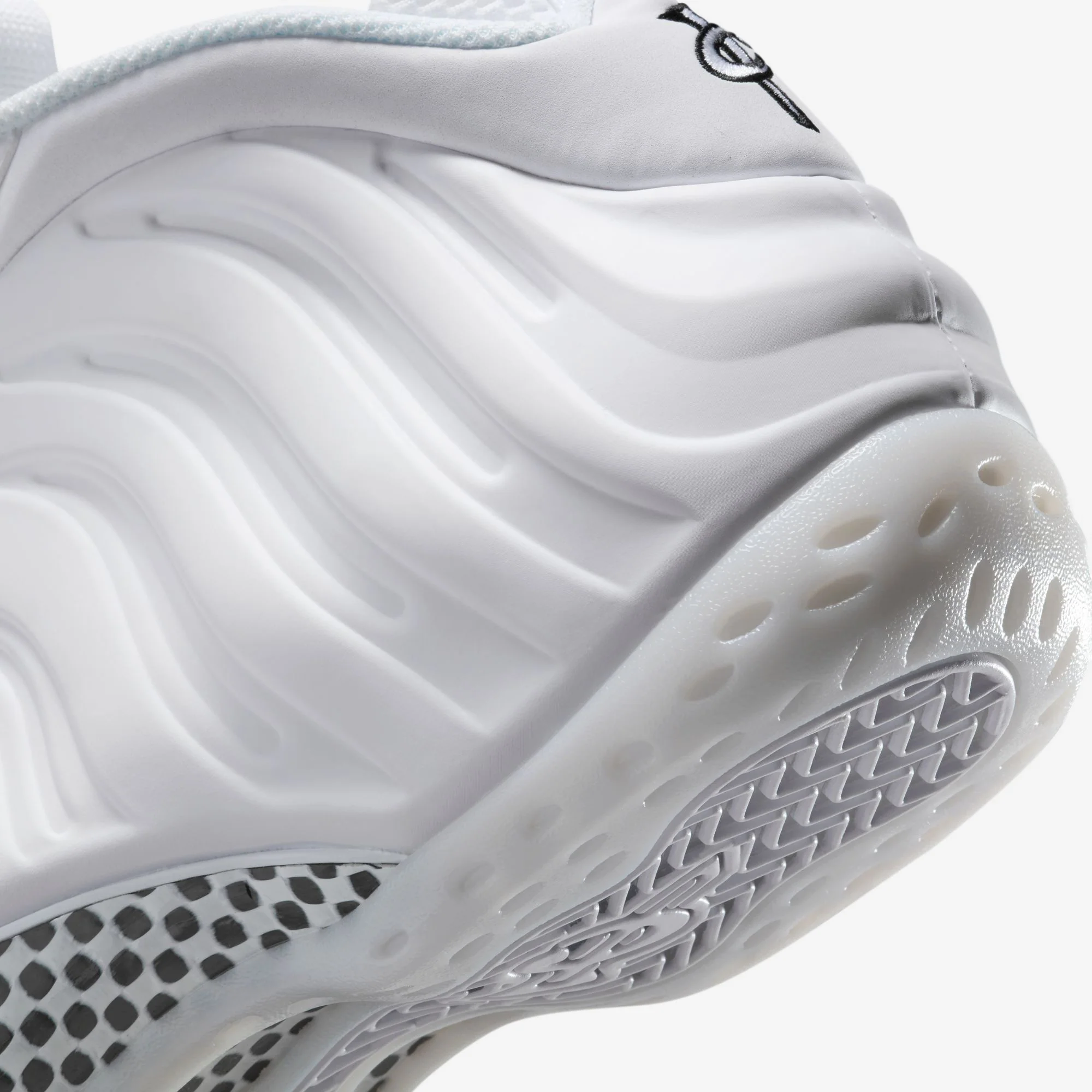 Air Foamposite One - Image 7