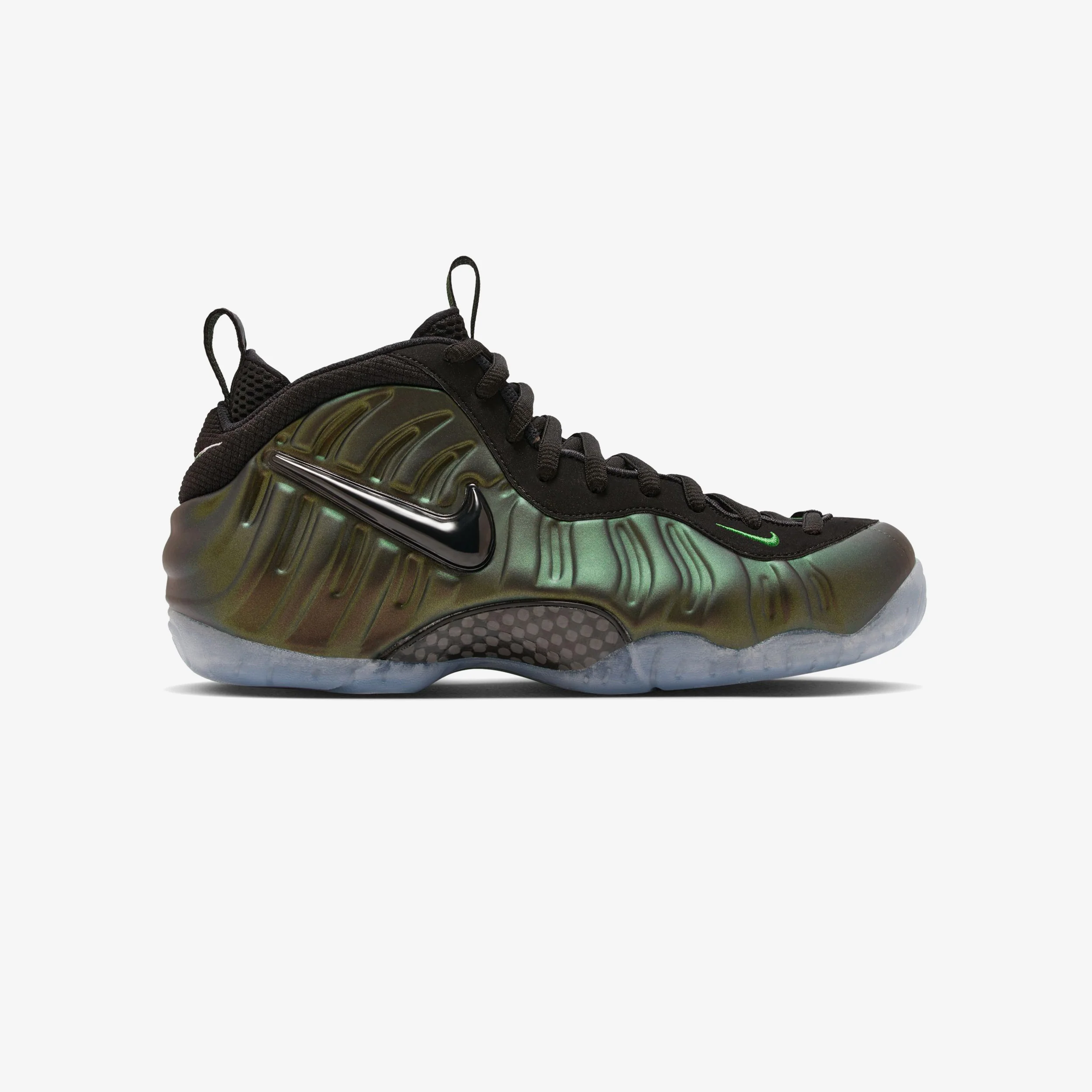 Air Foamposite Pro