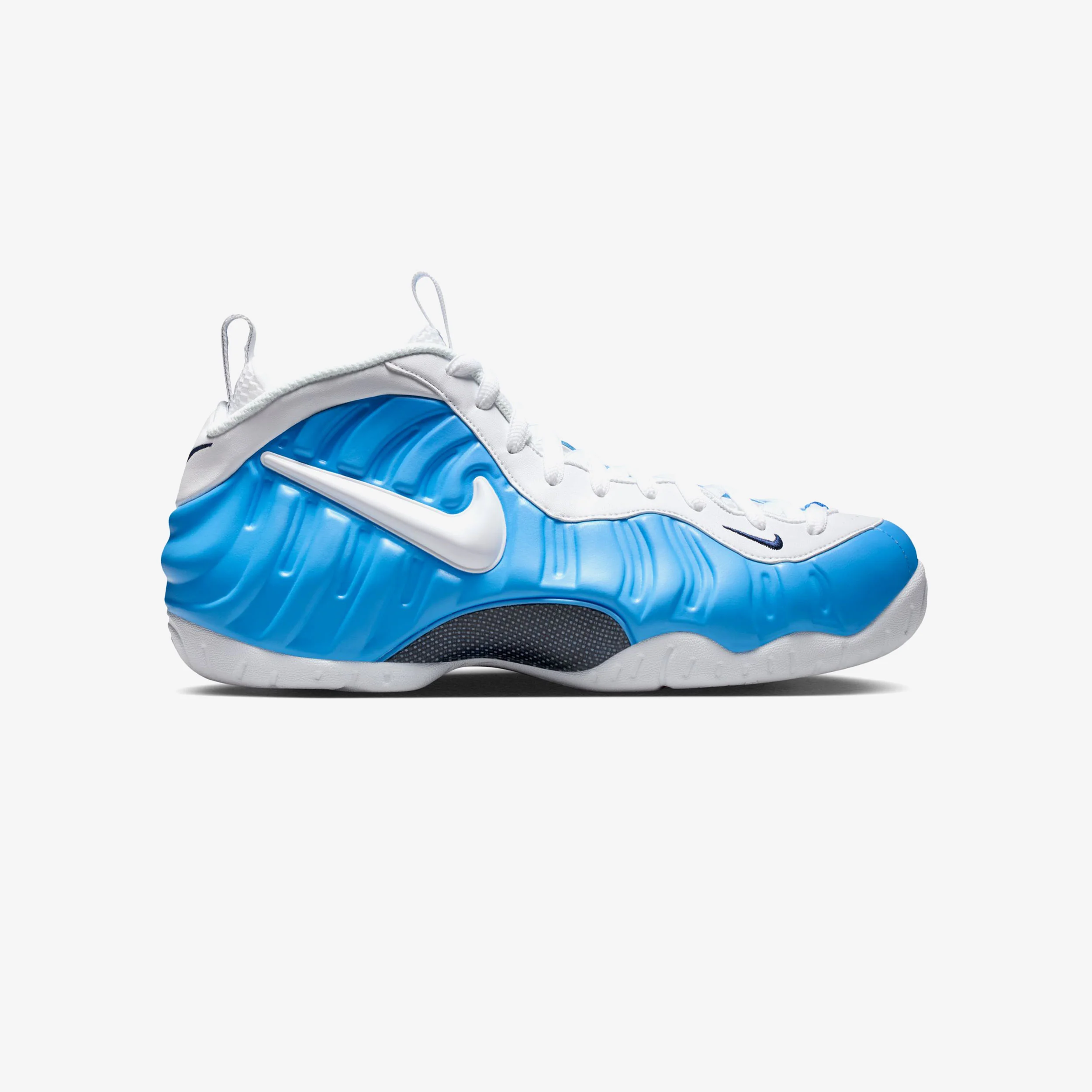 Air Foamposite Pro "University Blue"