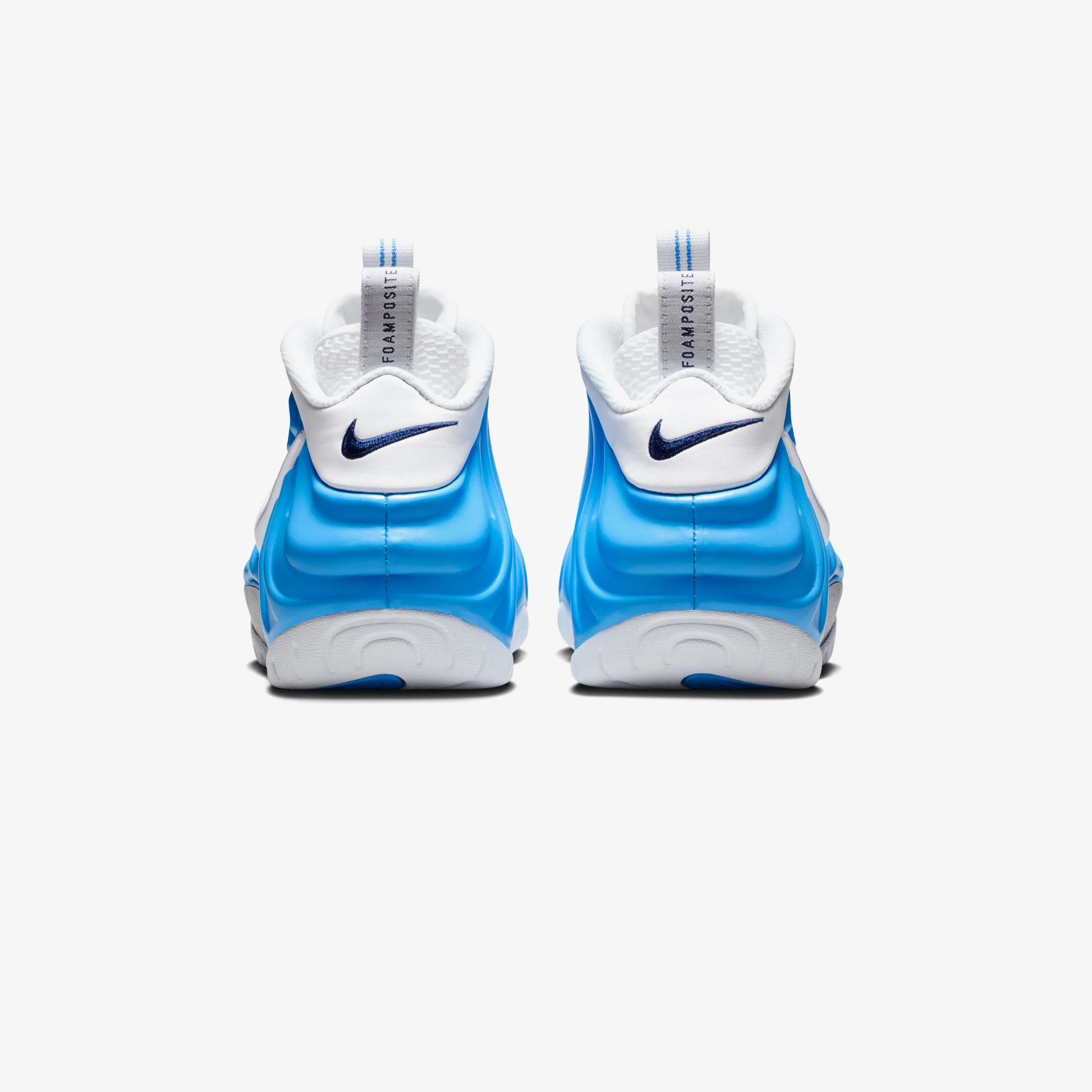 Air Foamposite Pro "University Blue" - Image 4