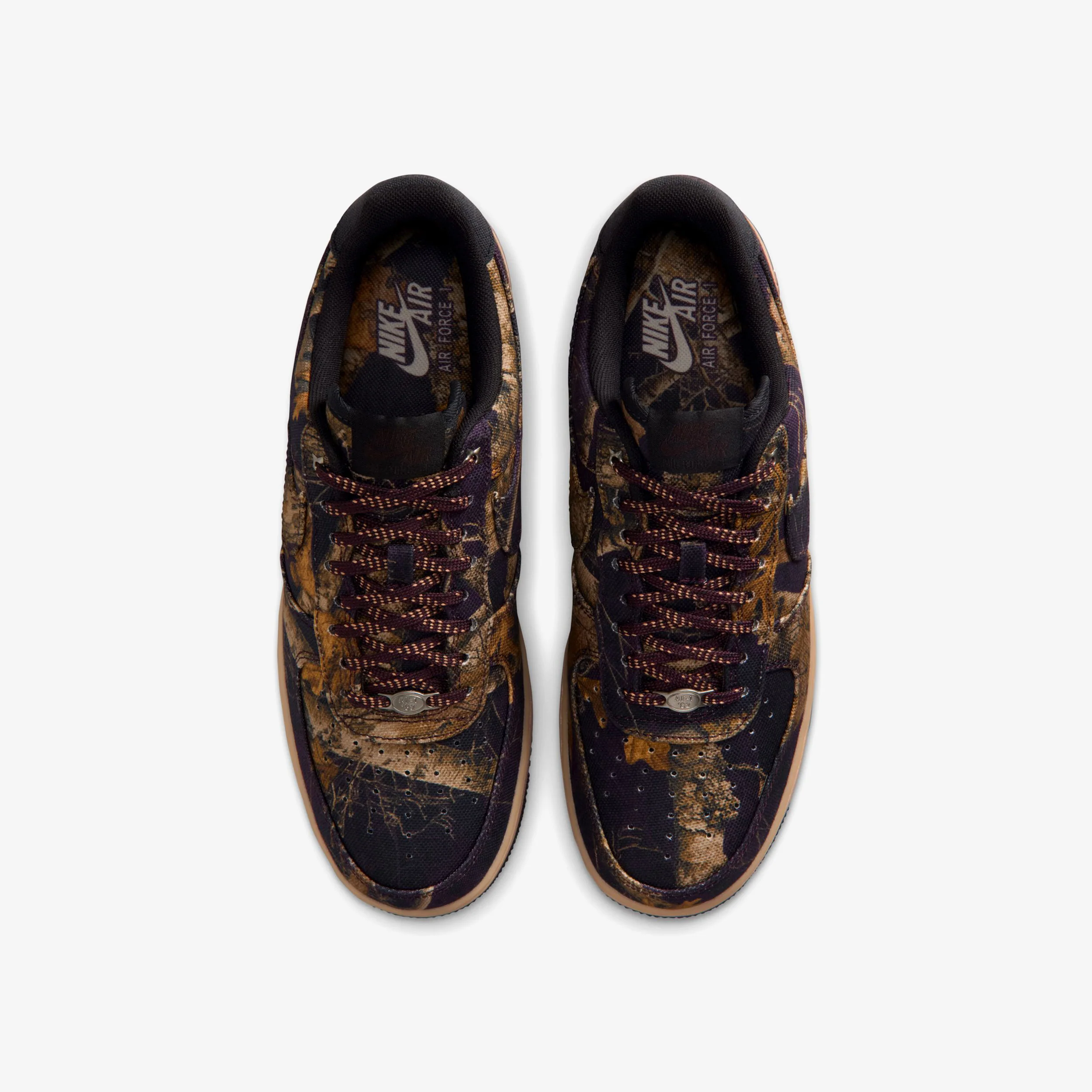 Air Force 1 '07 - Image 4