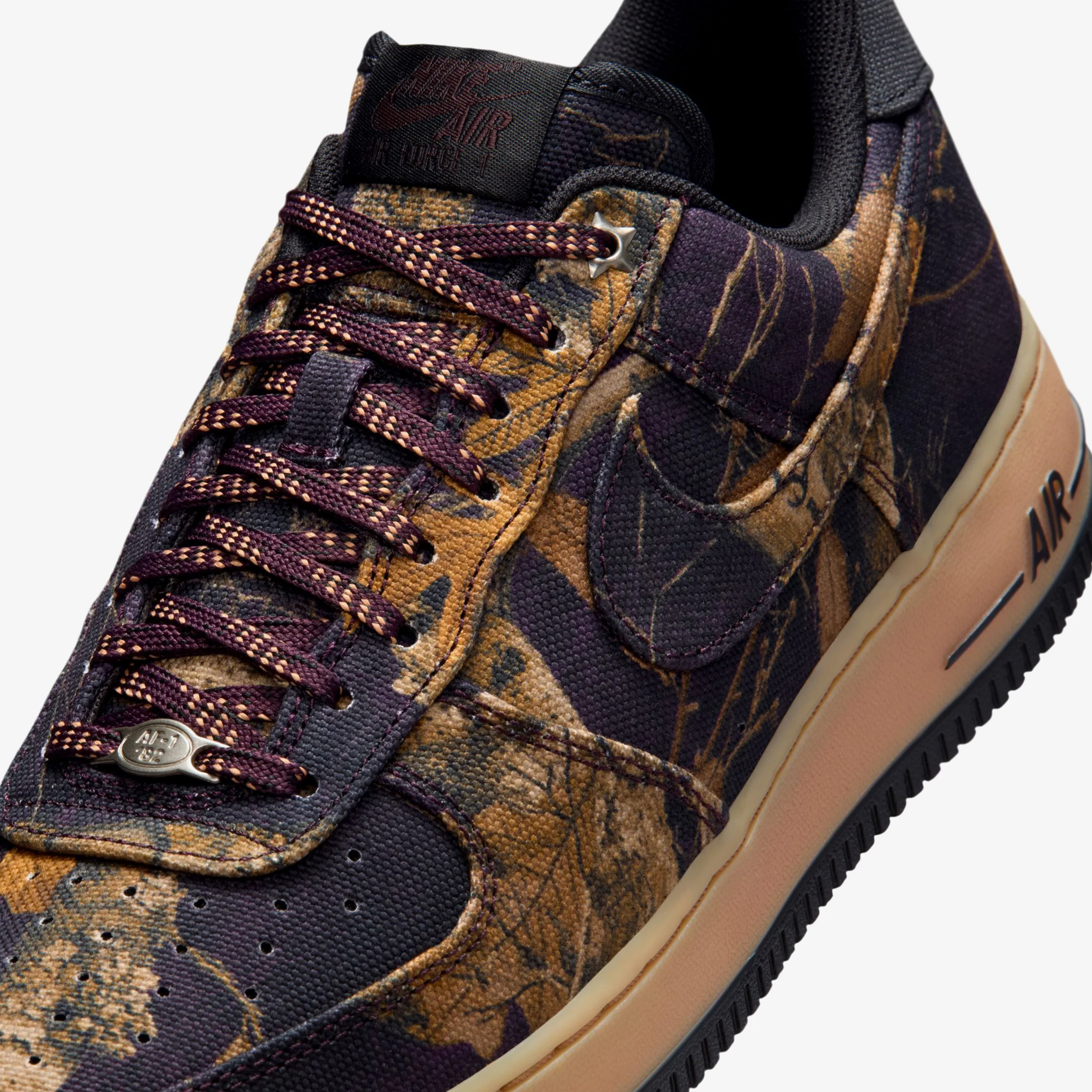 Air Force 1 '07 - Image 9