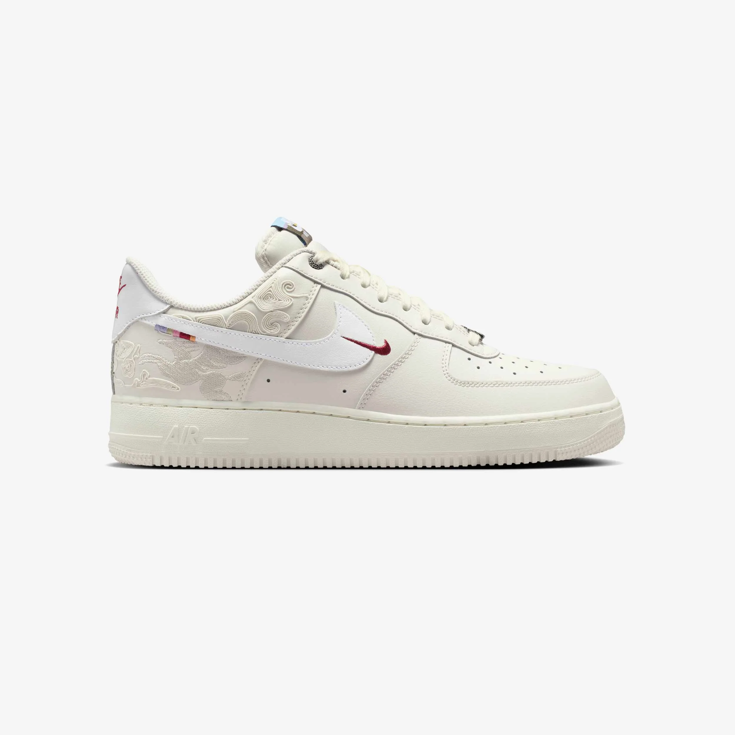 Air Force 1 '07