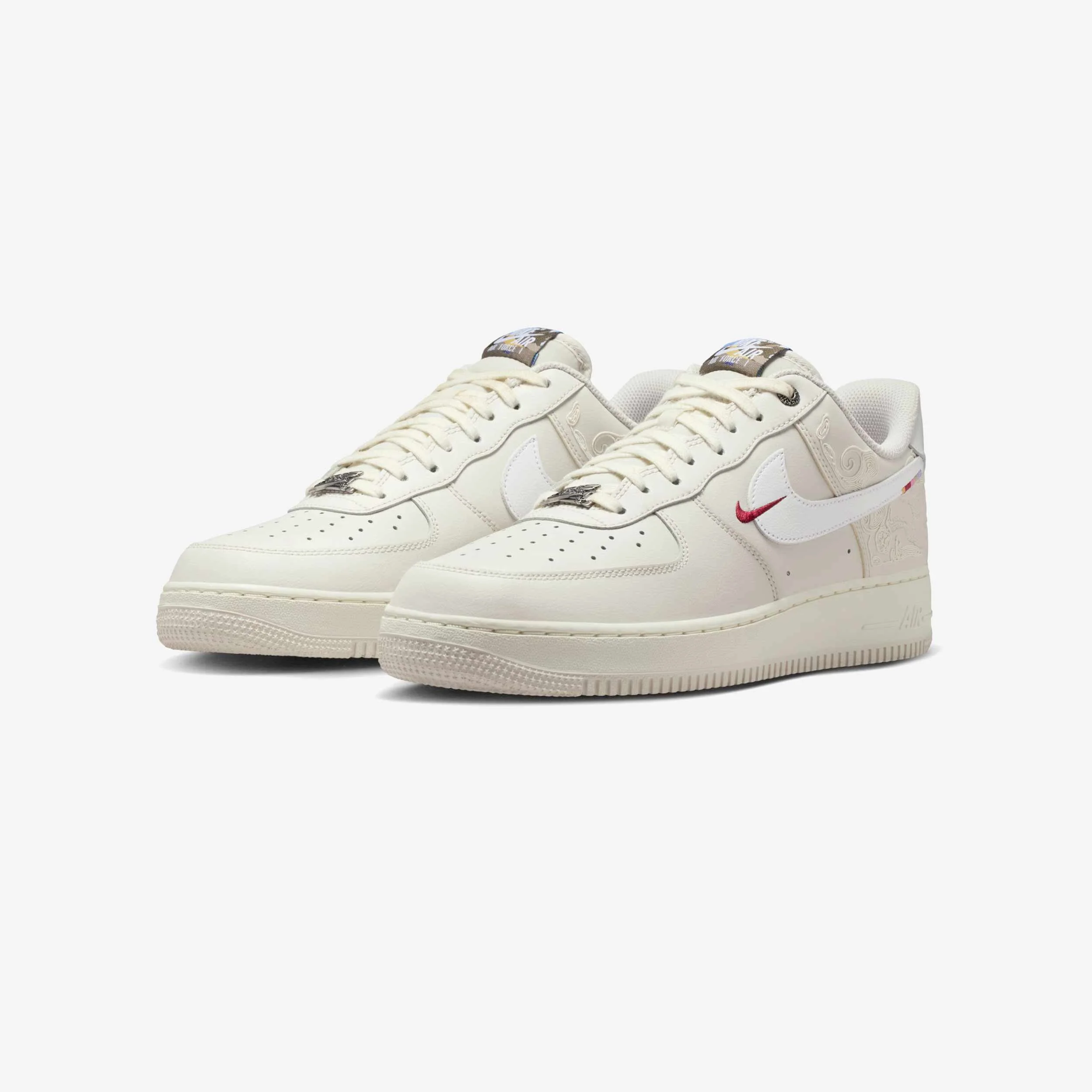 Air Force 1 '07 - Image 2