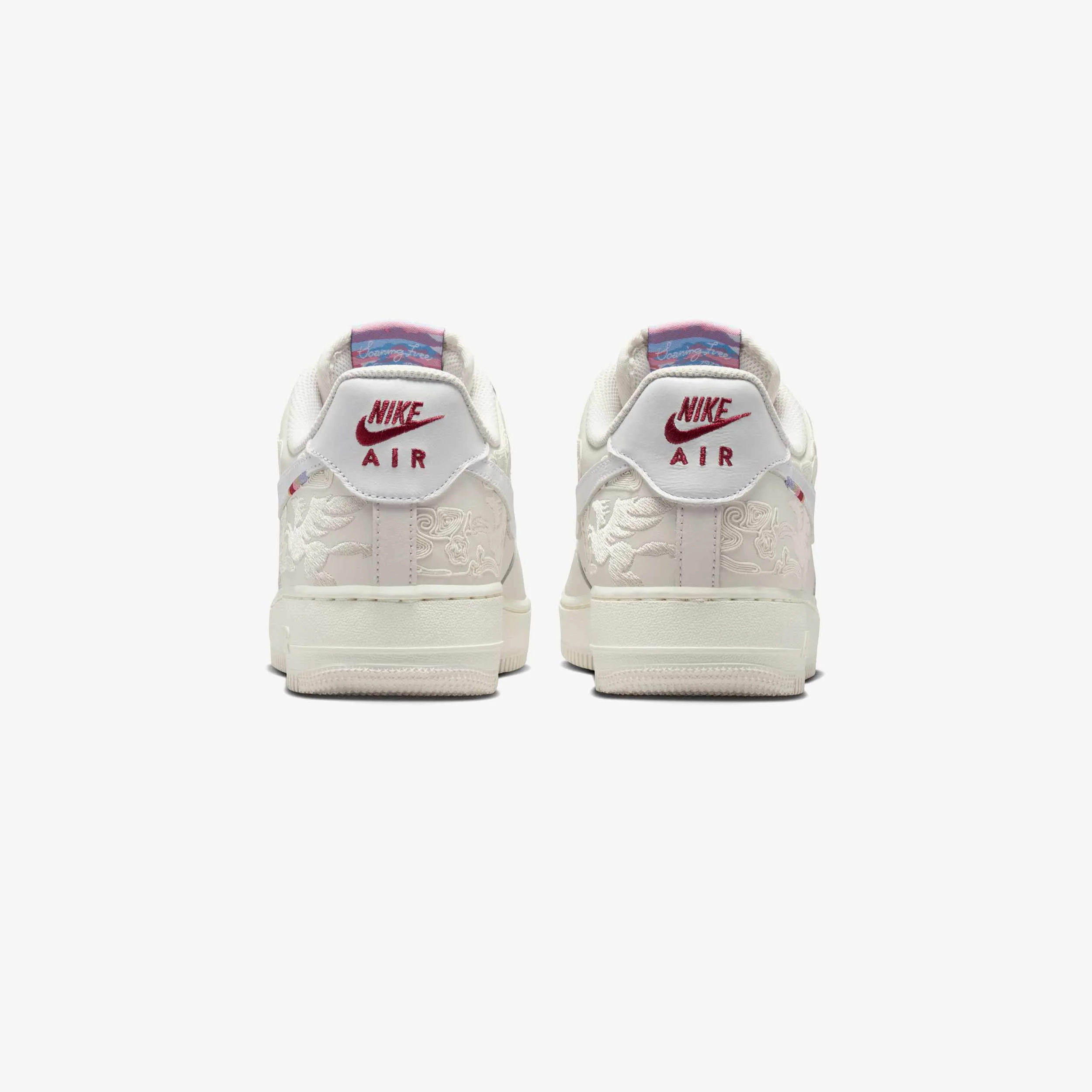 Air Force 1 '07 - Image 4