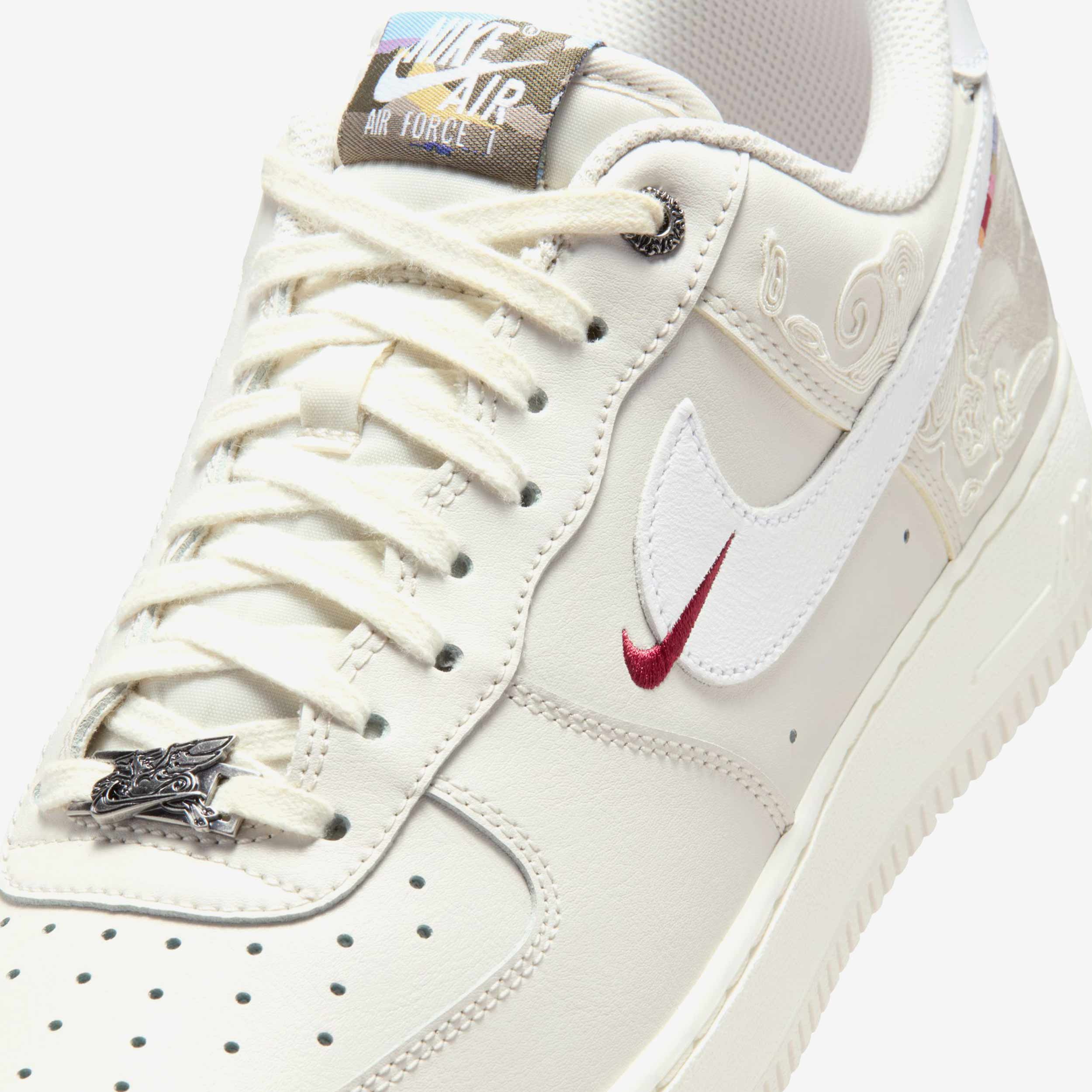 Air Force 1 '07 - Image 6