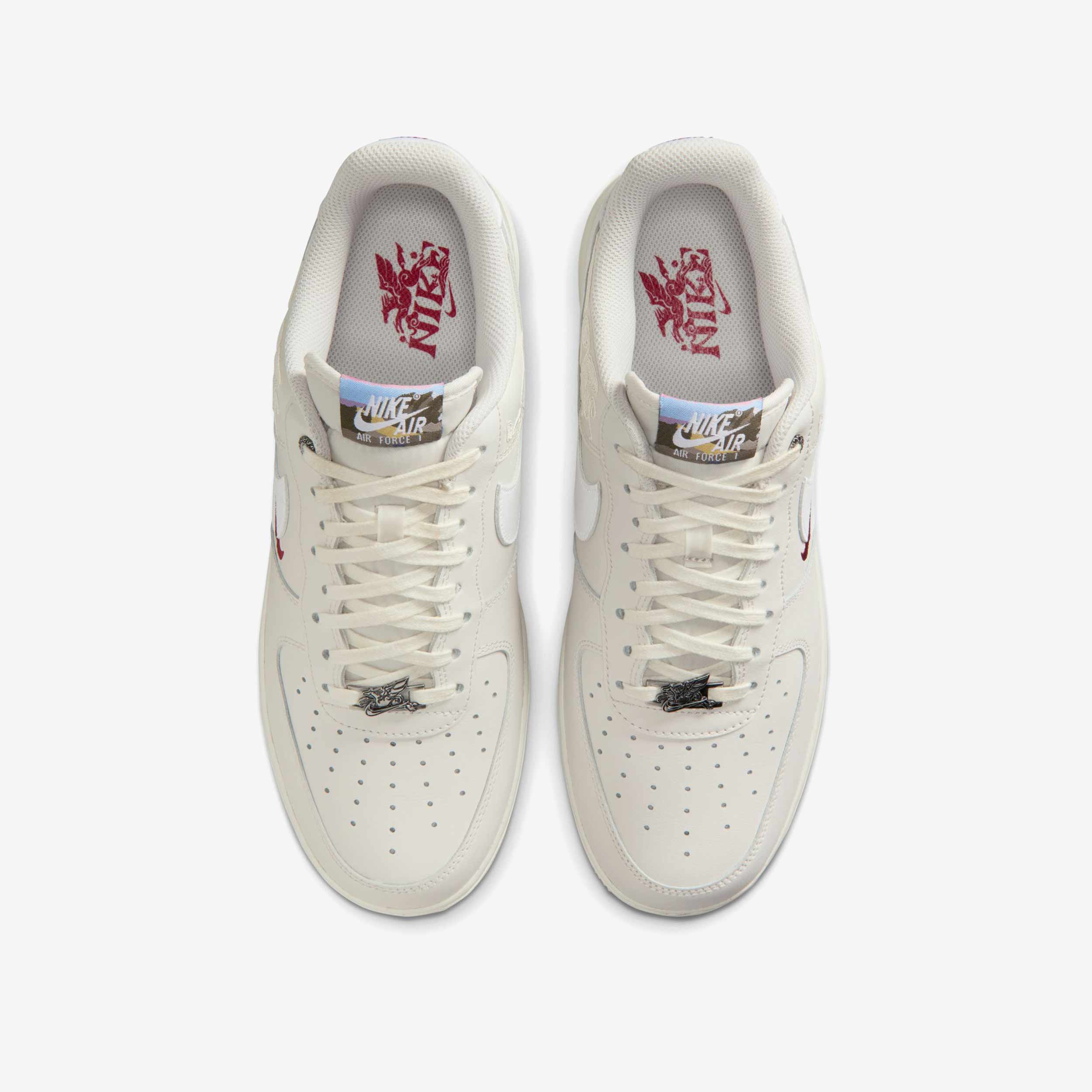 Air Force 1 '07 - Image 8