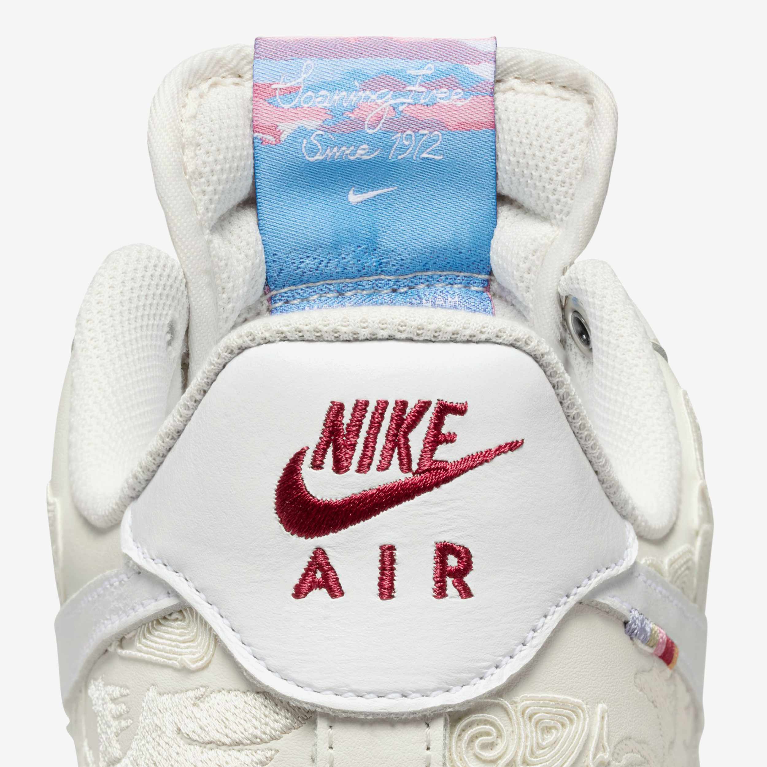 Air Force 1 '07 - Image 9