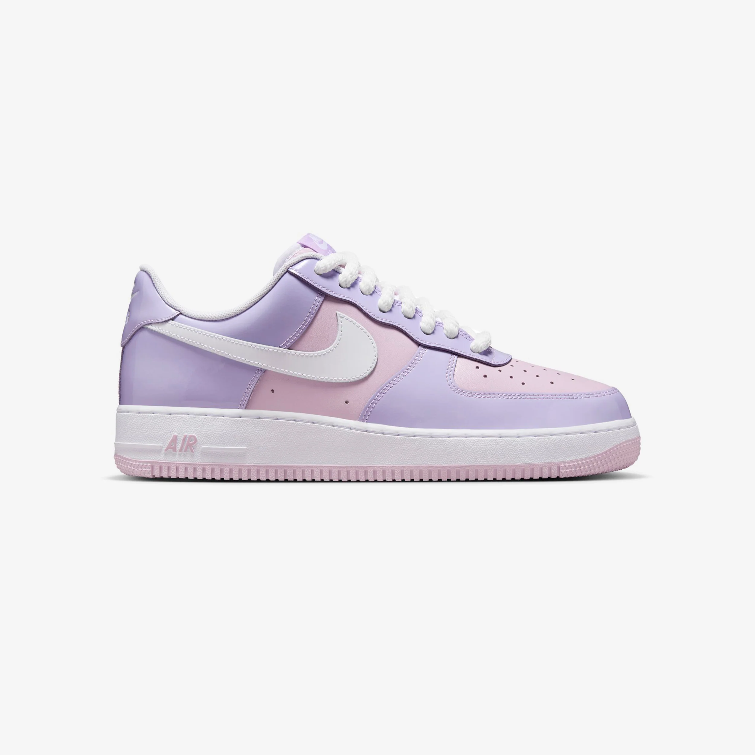 Air Force 1 '07 LV8