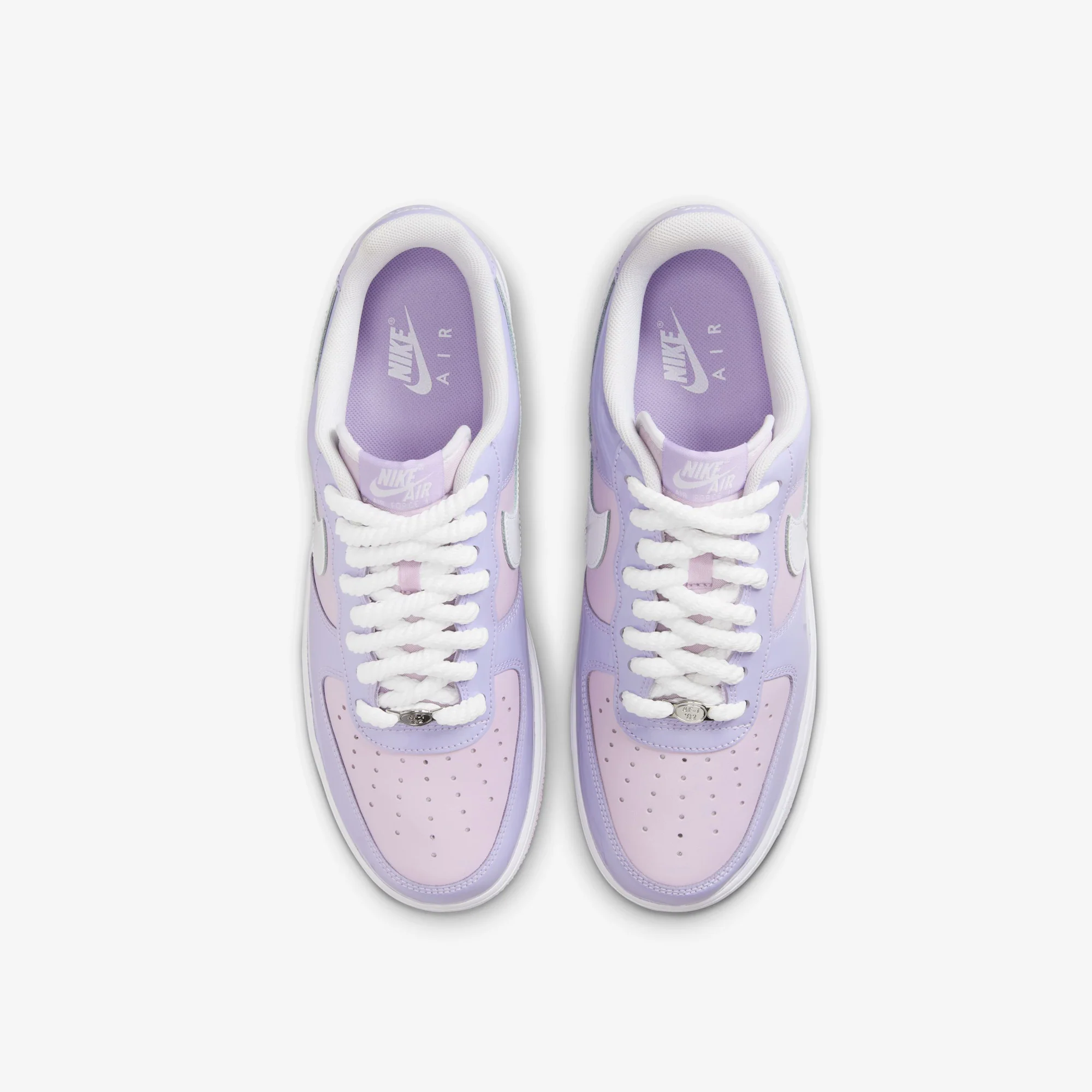 Air Force 1 '07 LV8 - Image 4