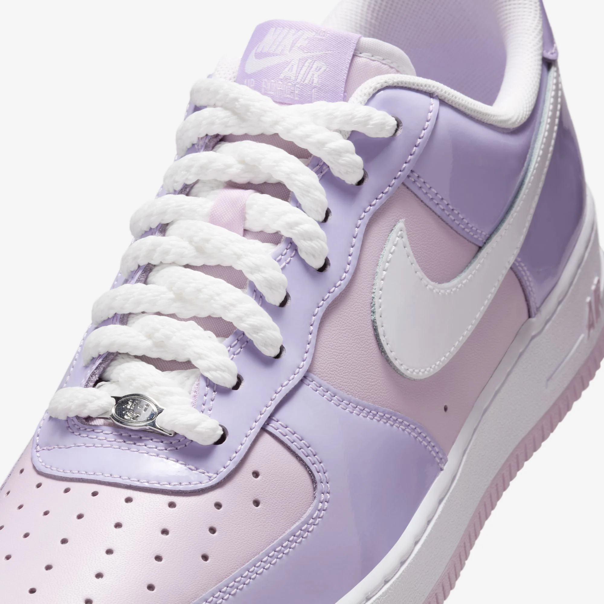 Air Force 1 '07 LV8 - Image 6
