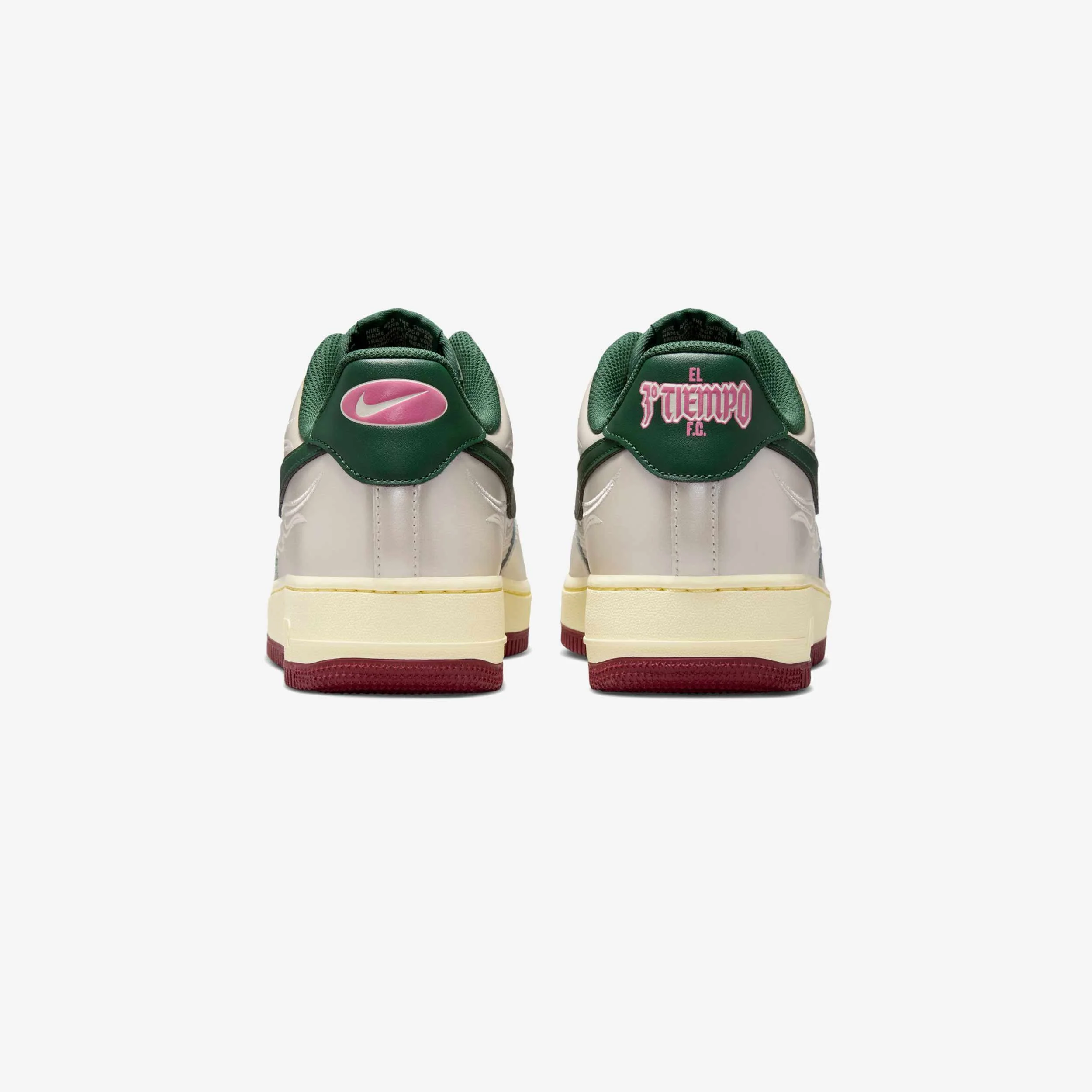 Air Force 1 '07 Lv8 - Image 4