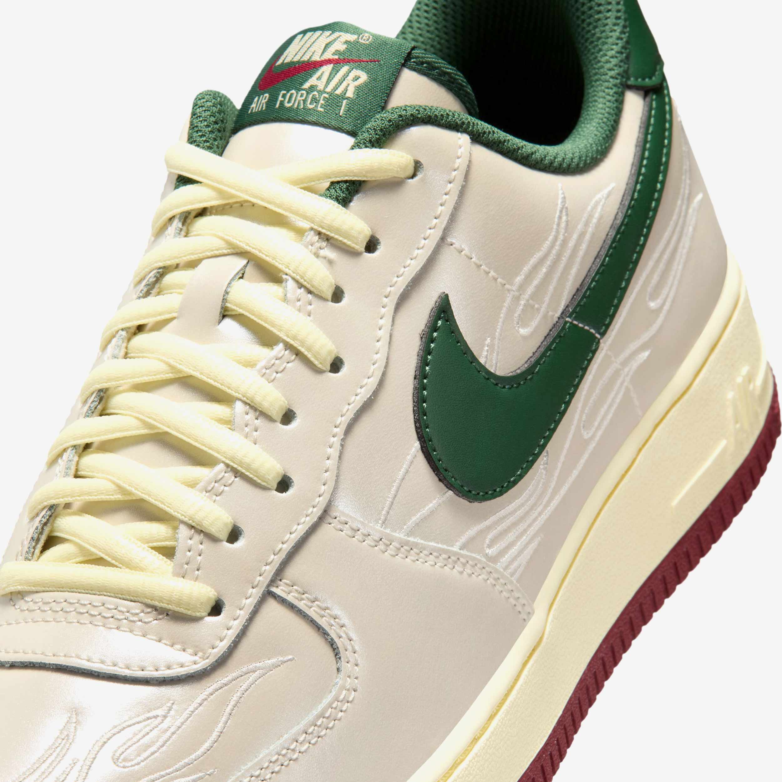 Air Force 1 '07 Lv8 - Image 6