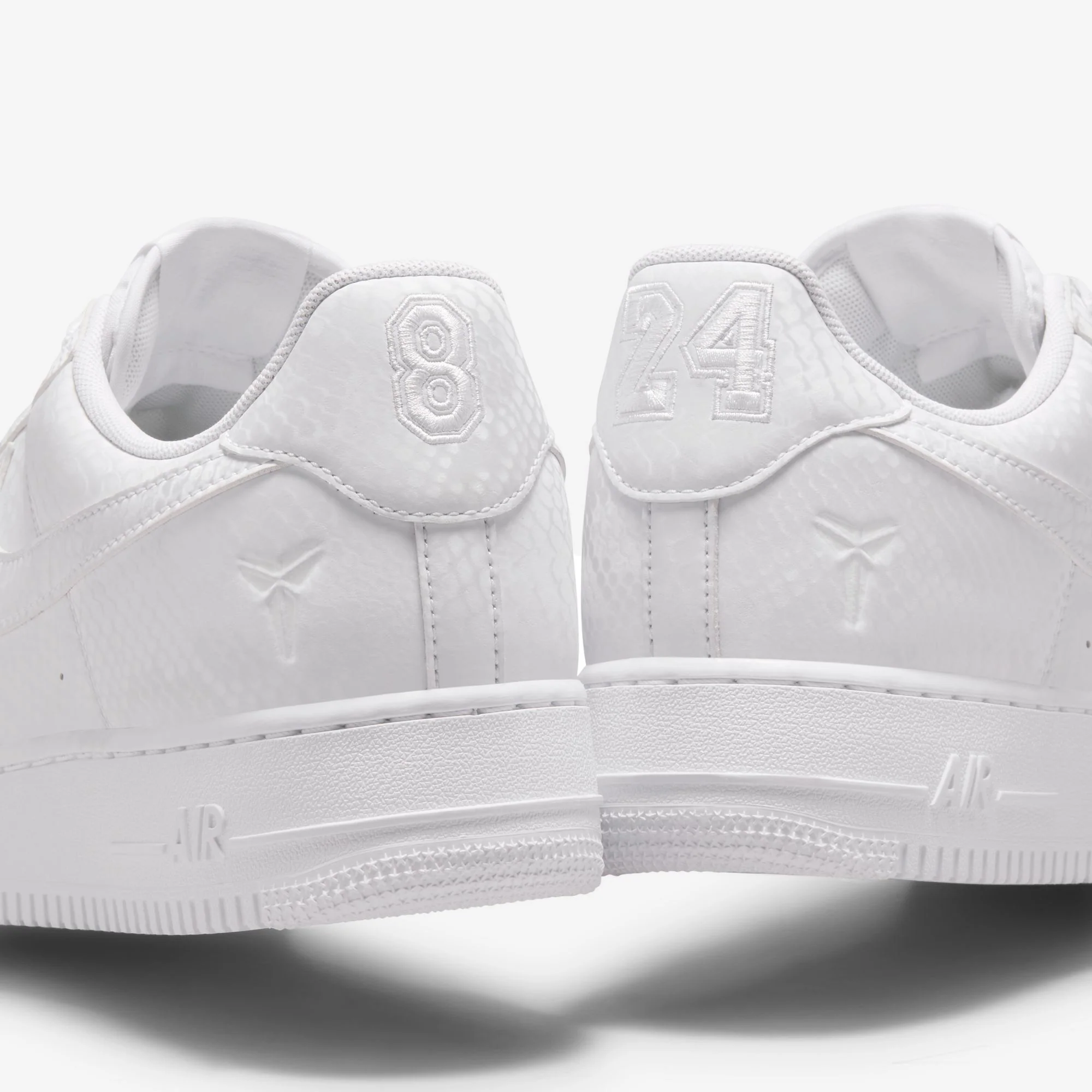 Air Force 1 Low Kobe - Image 5