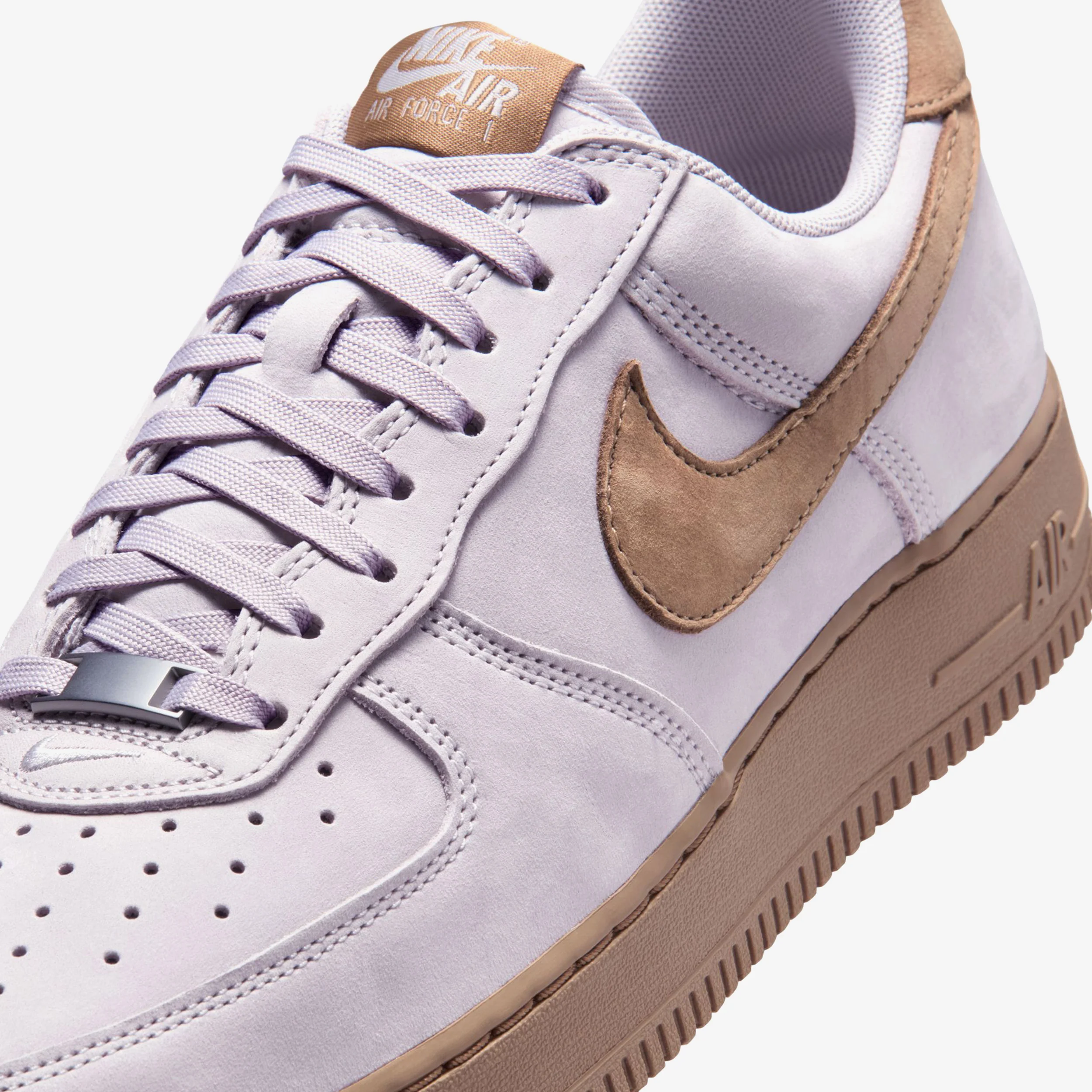 Air Force 1 Low Retro PRM QS - Image 7