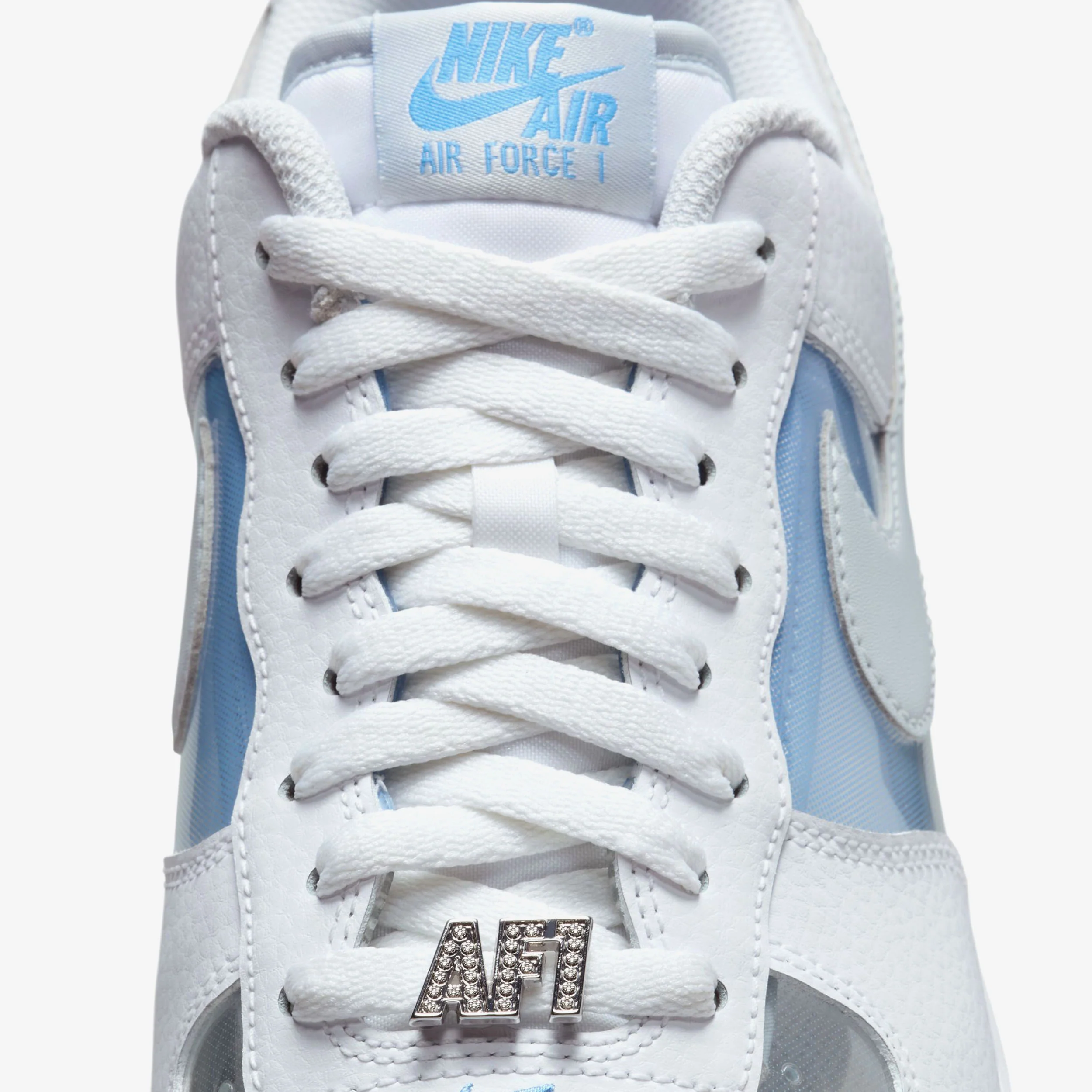Air Force 1 Retro - Image 4