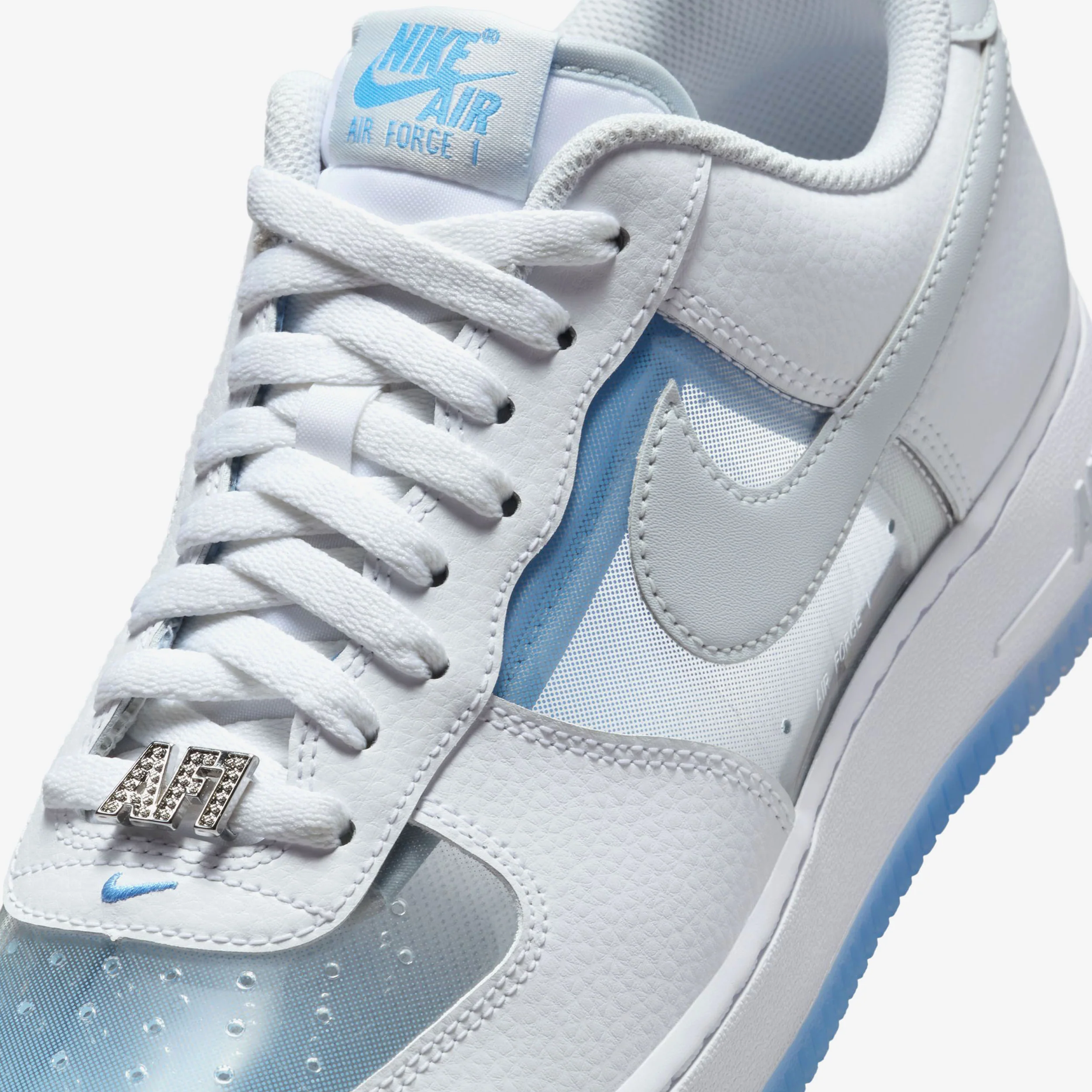Air Force 1 Retro - Image 6