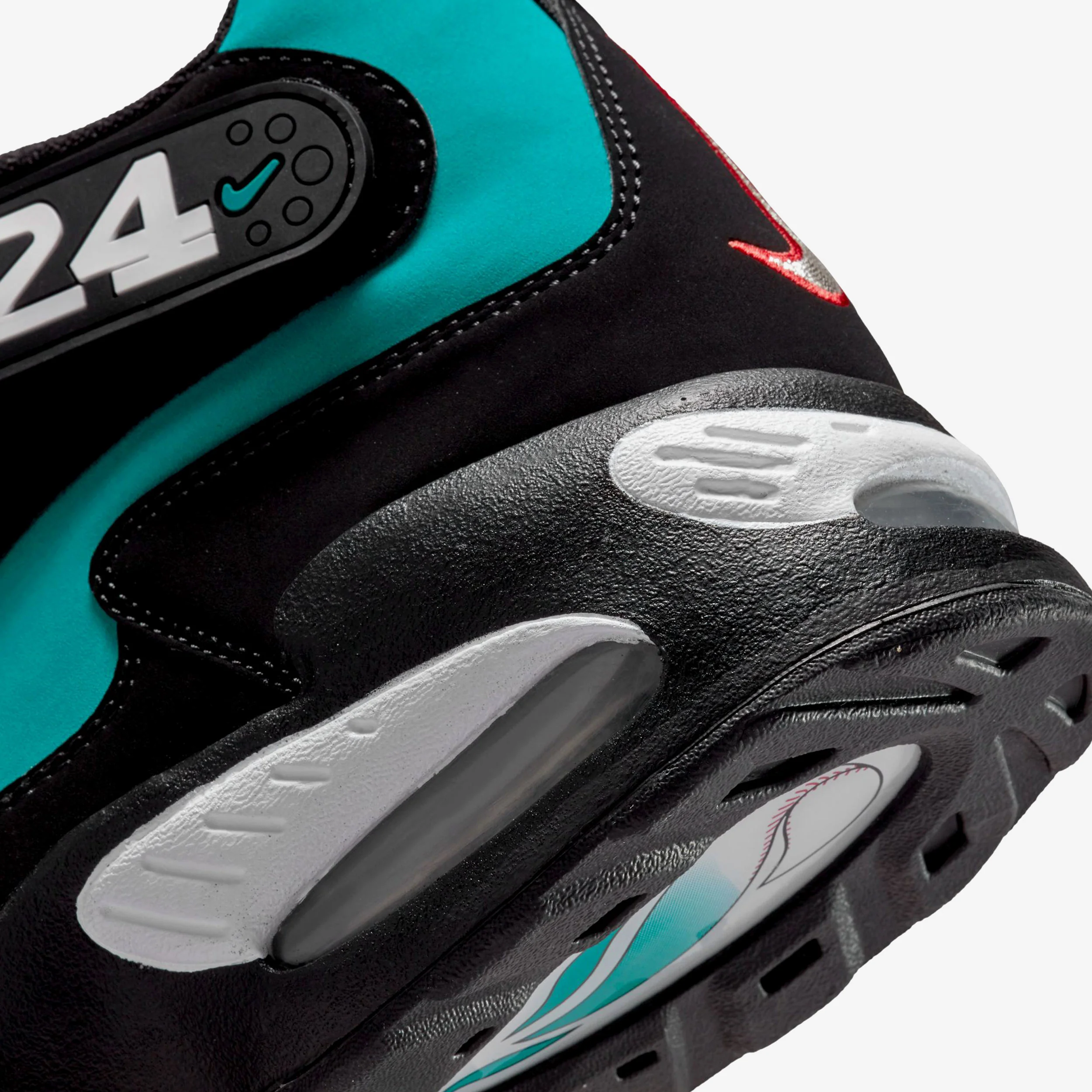Air Griffey Max 1 - Image 7