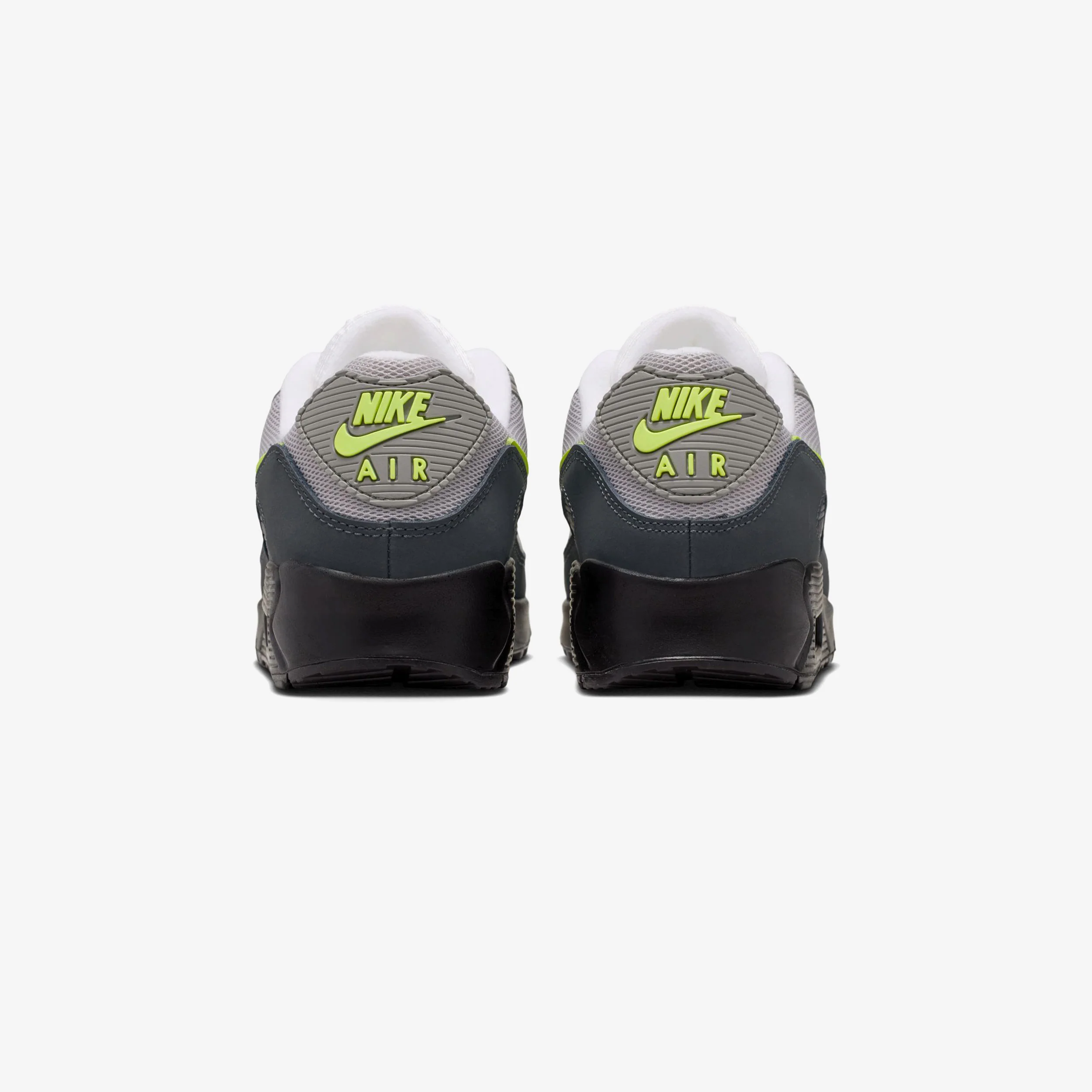Air Max 90 "Neon Yellow" - Image 4