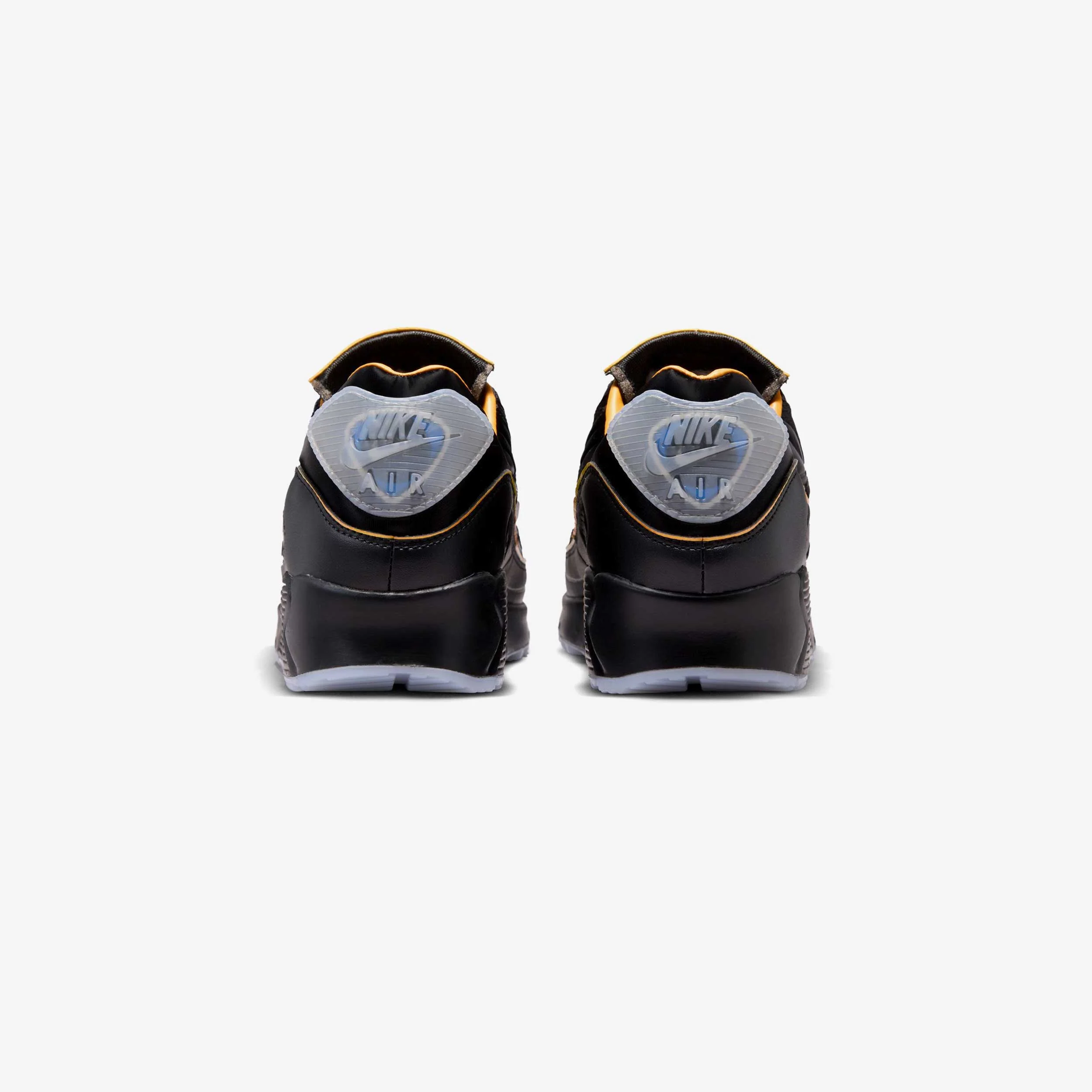 Air Max 90 SE "Mercurial" - Image 3