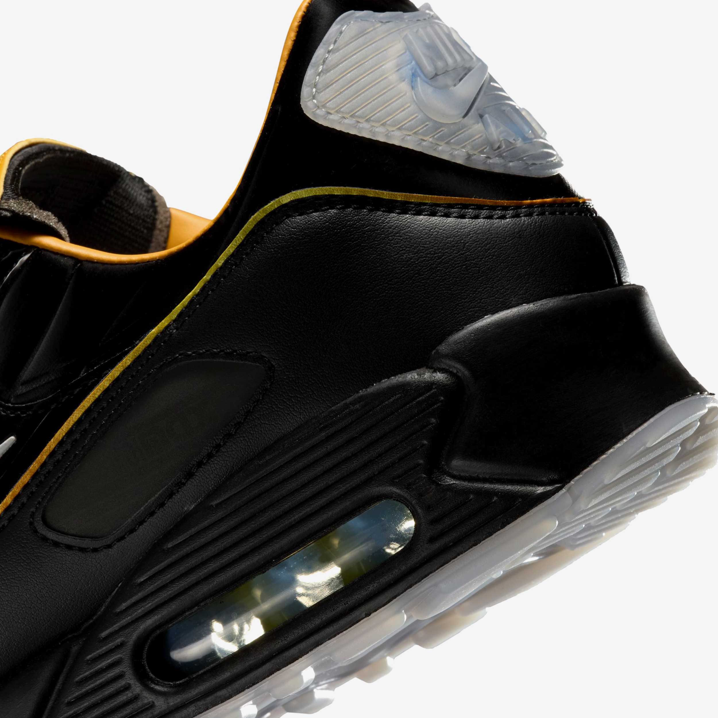 Air Max 90 SE "Mercurial" - Image 7