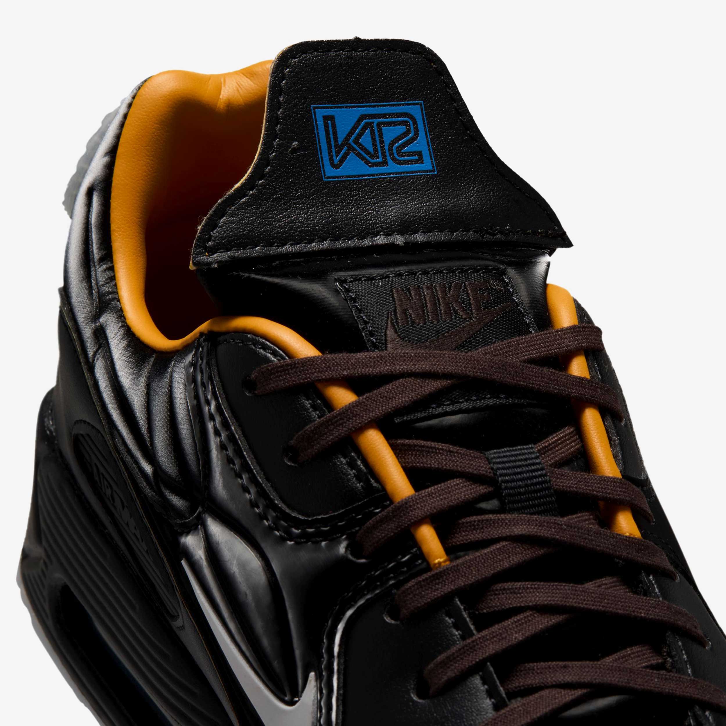 Air Max 90 SE "Mercurial" - Image 9