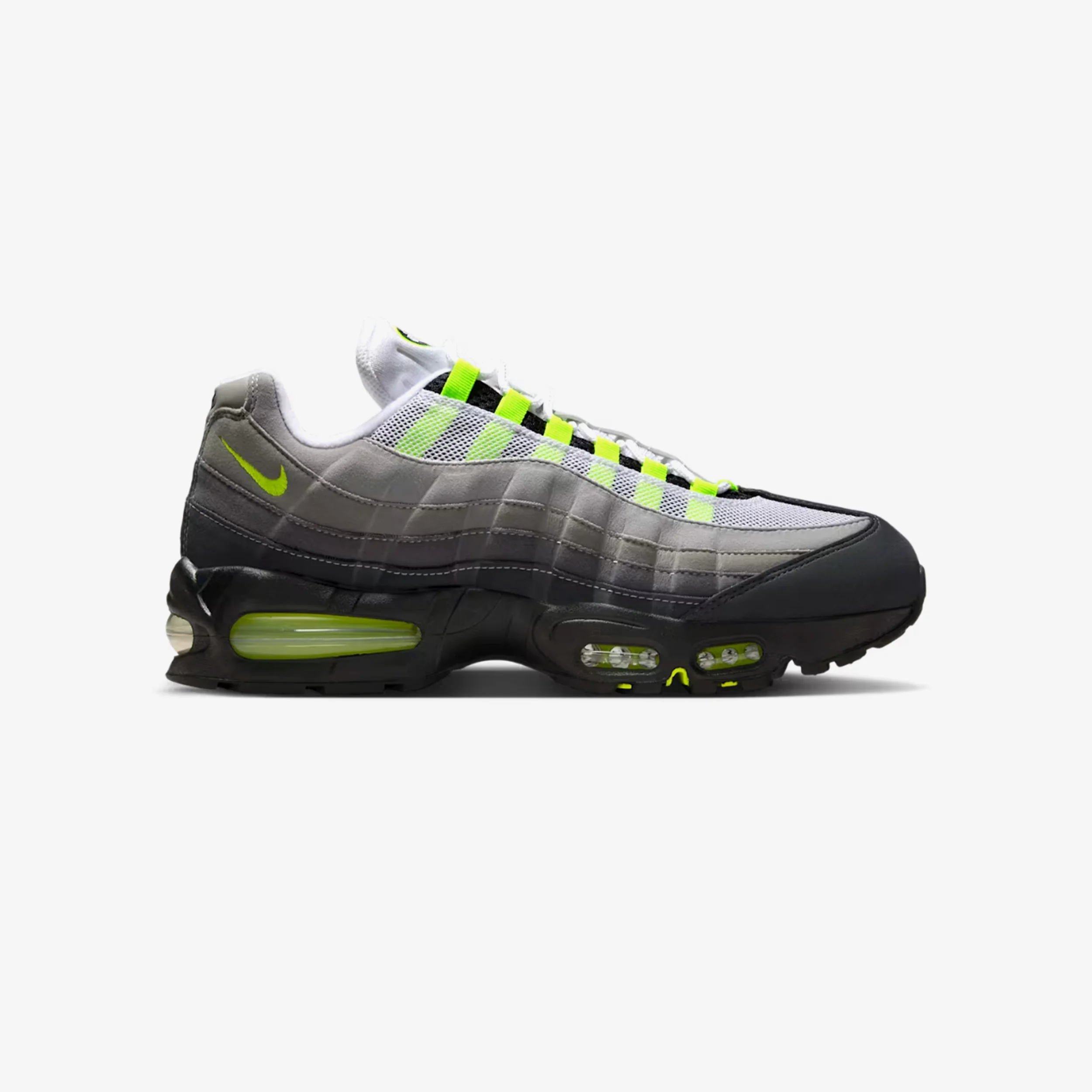 Air Max 95 OG "Neon Yellow"