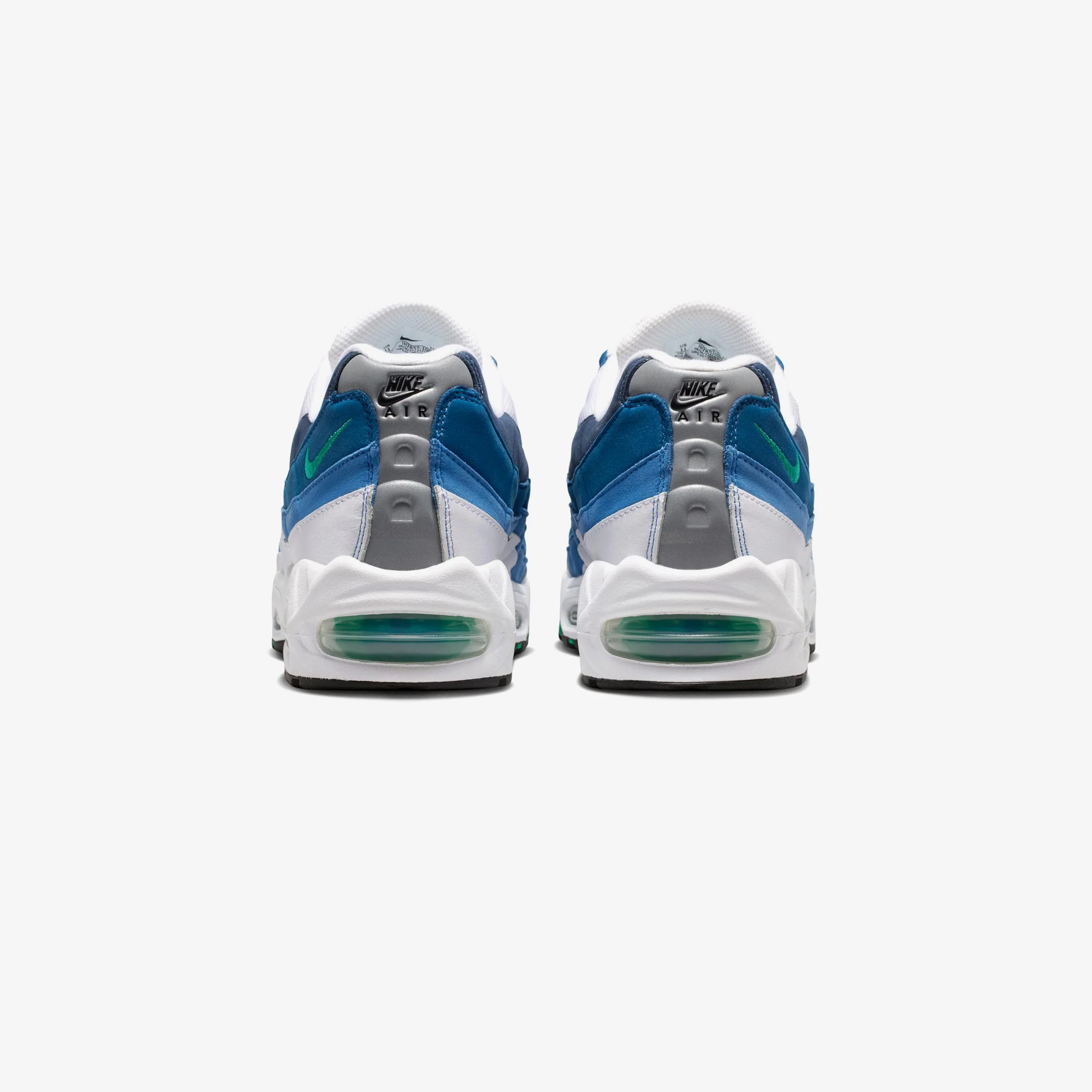 Air Max 95 OG "Slate" - Image 4