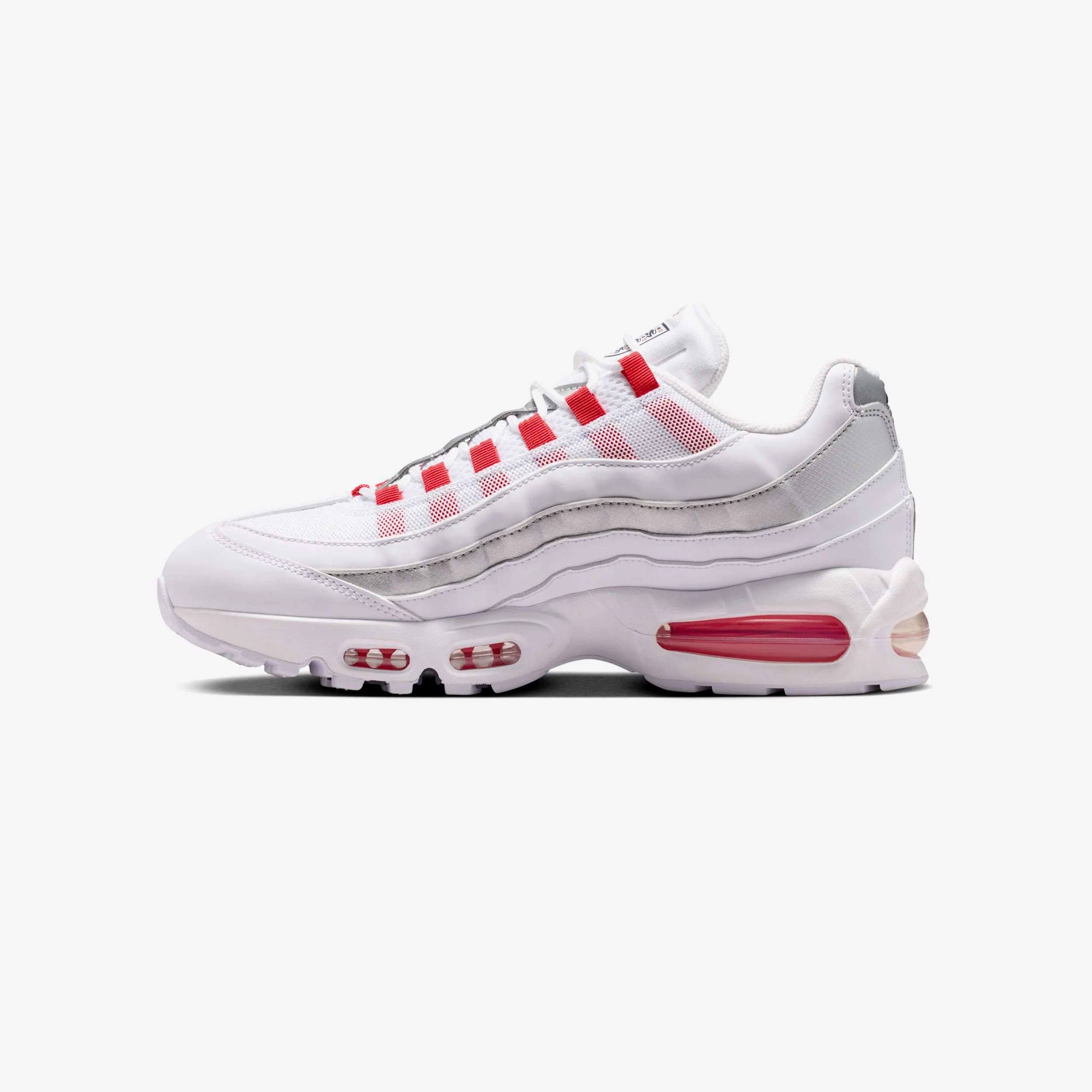 Air Max 95 SE "England" - Image 5