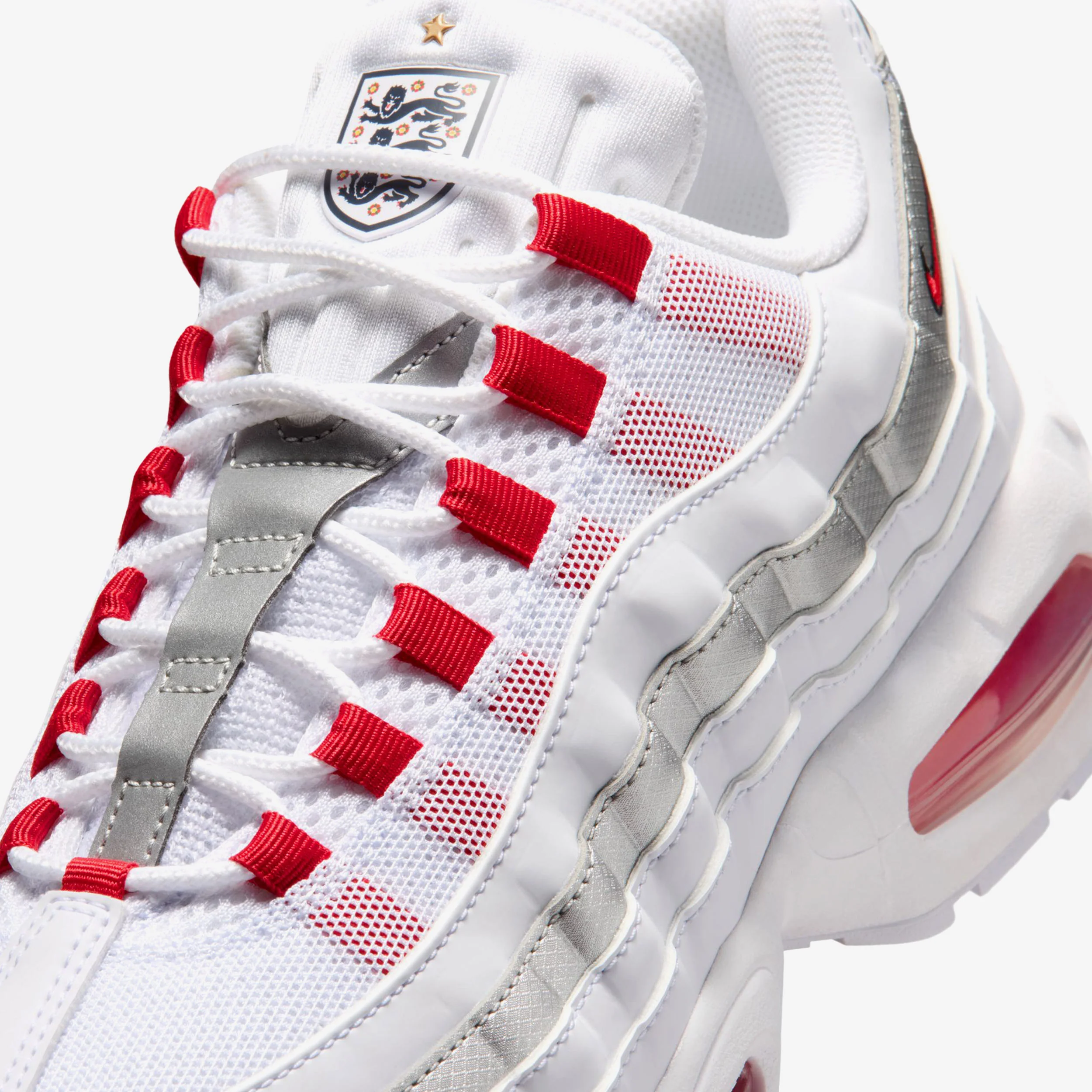 Air Max 95 SE "England" - Image 6