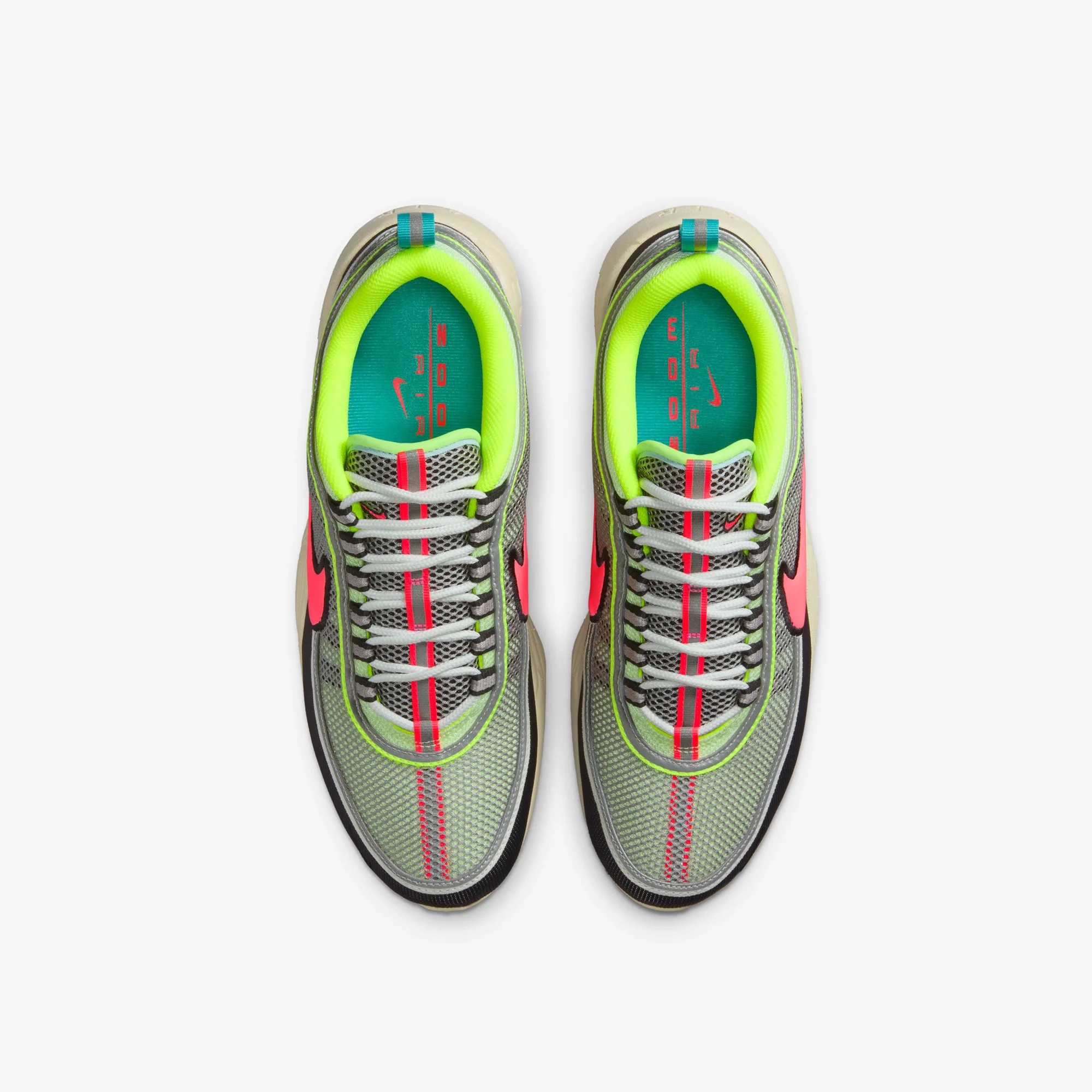 Air Zoom Spiridon - Image 4