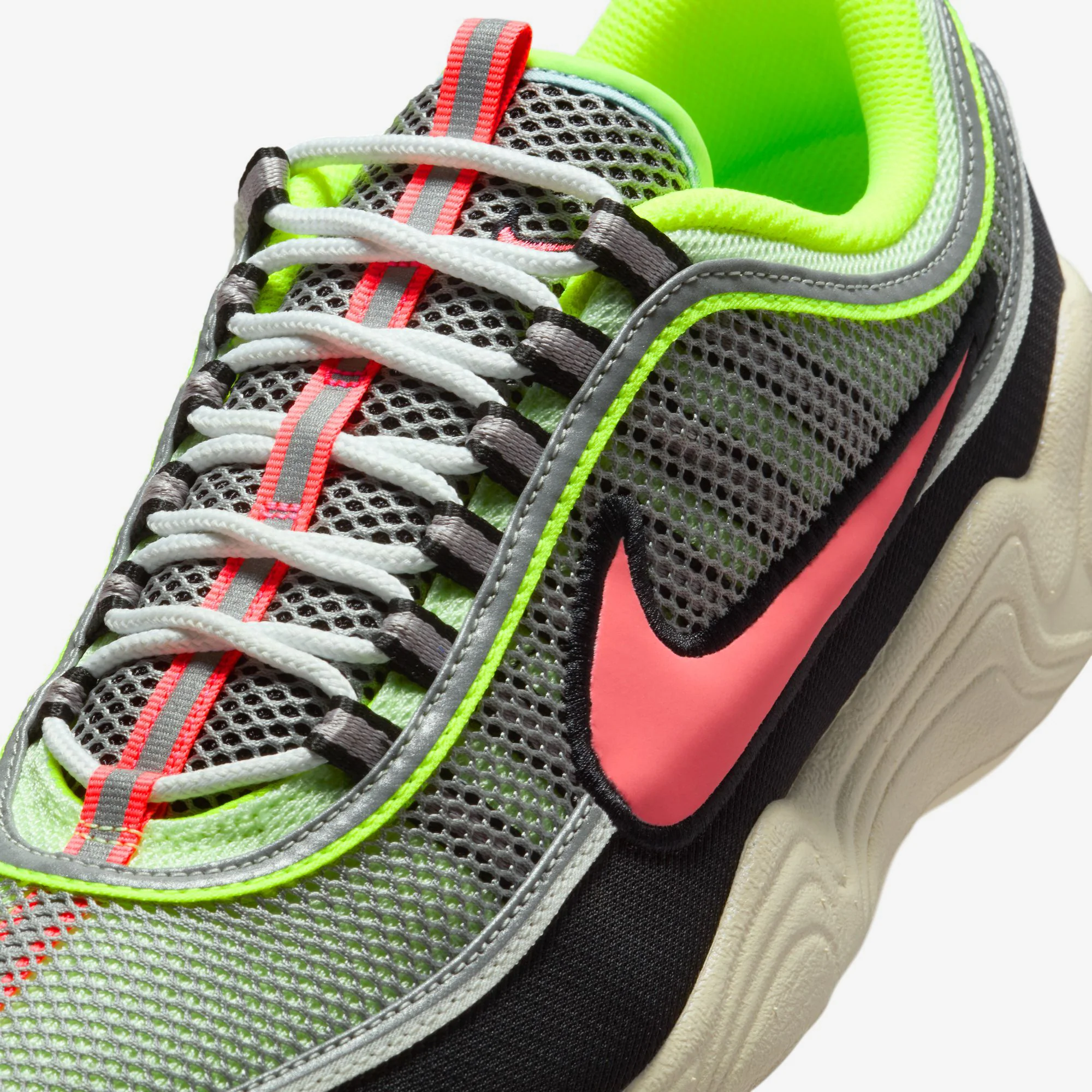 Air Zoom Spiridon - Image 7