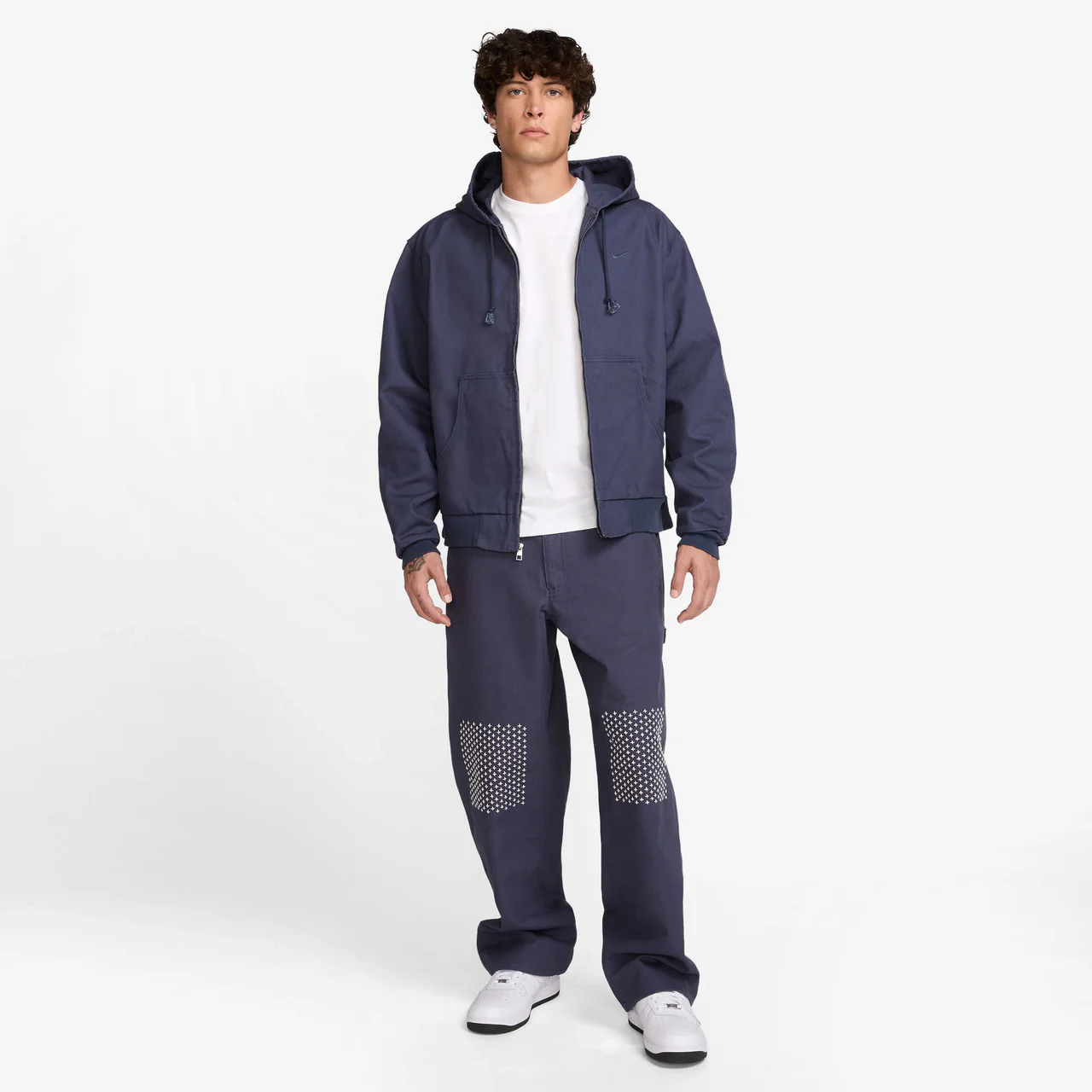 Life Full-Zip Unlined Jacket - Image 3
