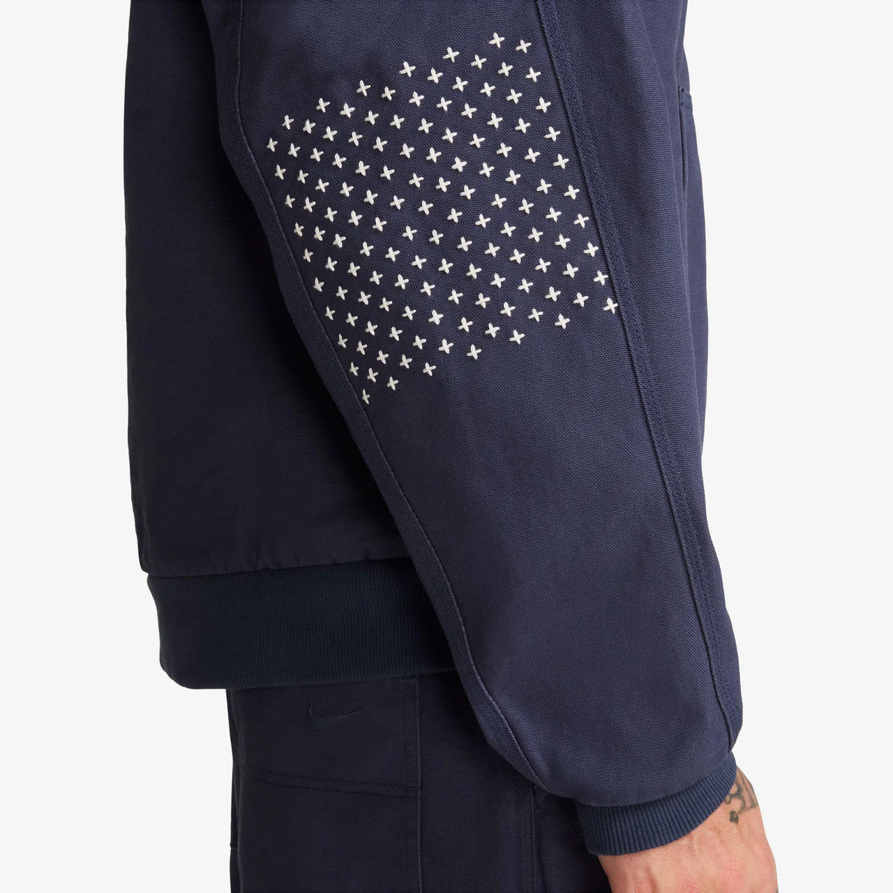 Life Full-Zip Unlined Jacket - Image 7